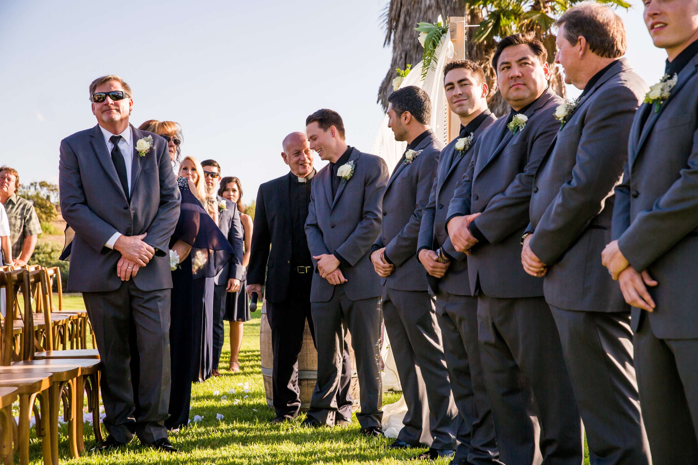 Ethereal Gardens Wedding, Nicole and Michael Wedding Photo #417186 by True Photography