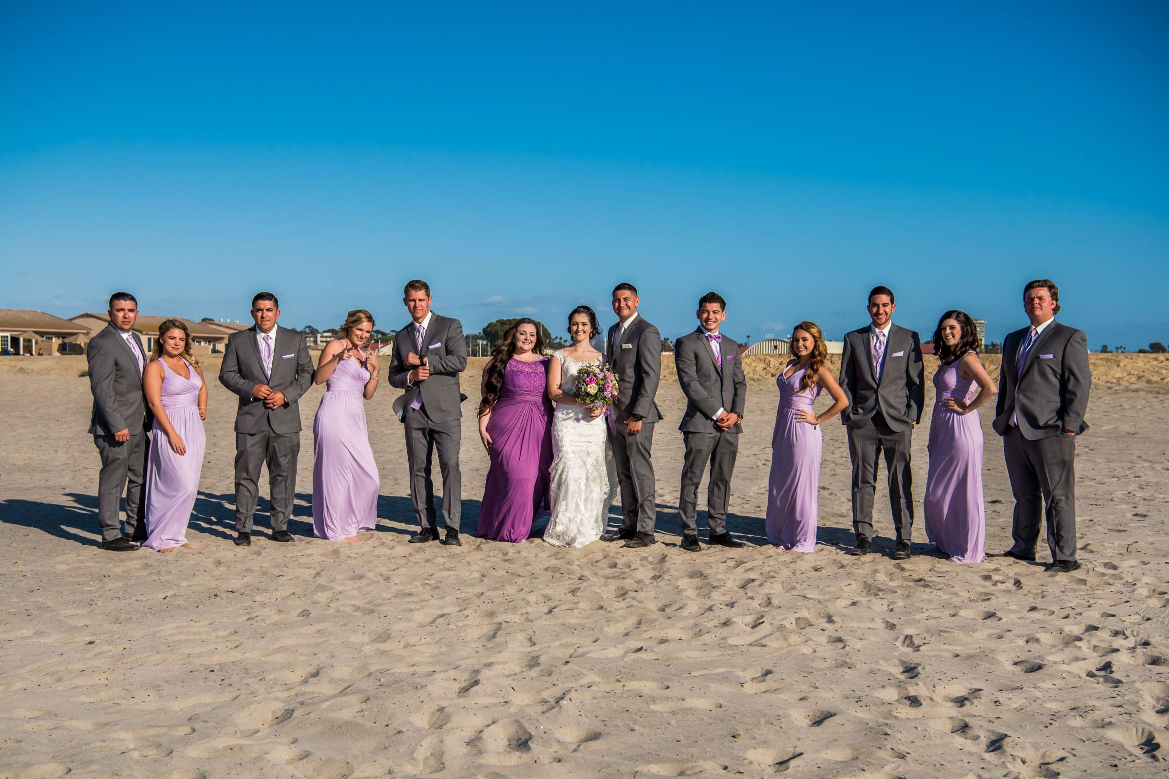 Pacific Views Event Center Wedding, Courtney and Aaron Wedding Photo #417416 by True Photography