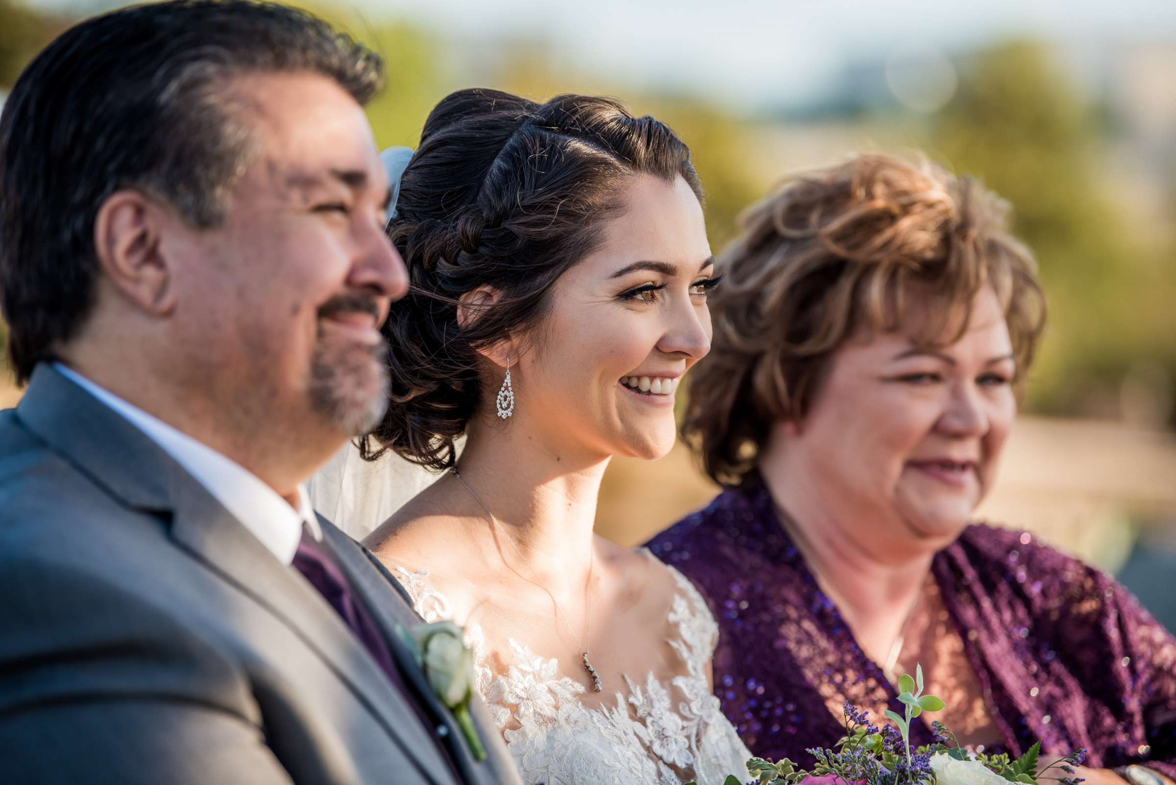 Pacific Views Event Center Wedding, Courtney and Aaron Wedding Photo #417433 by True Photography