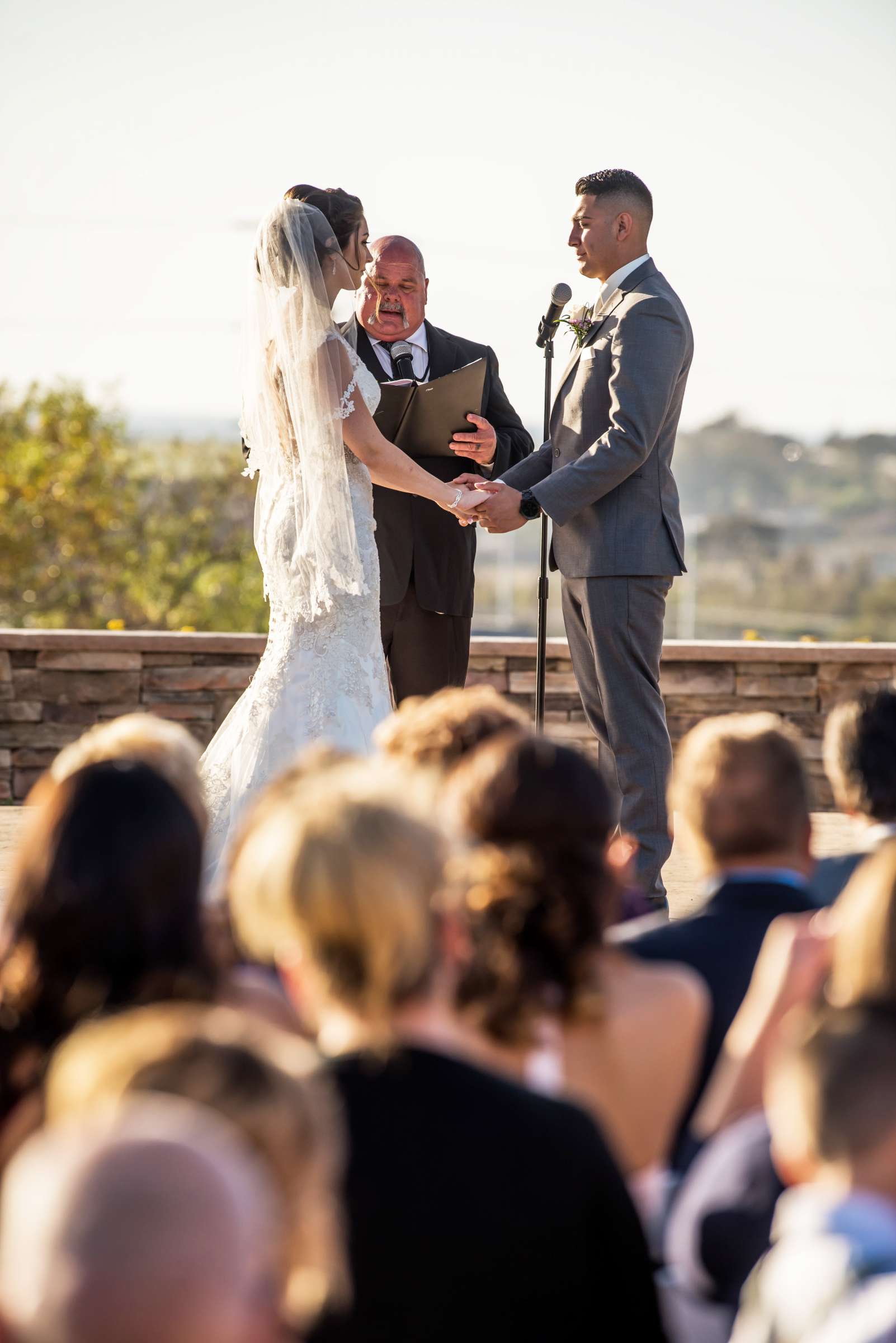 Pacific Views Event Center Wedding, Courtney and Aaron Wedding Photo #417441 by True Photography