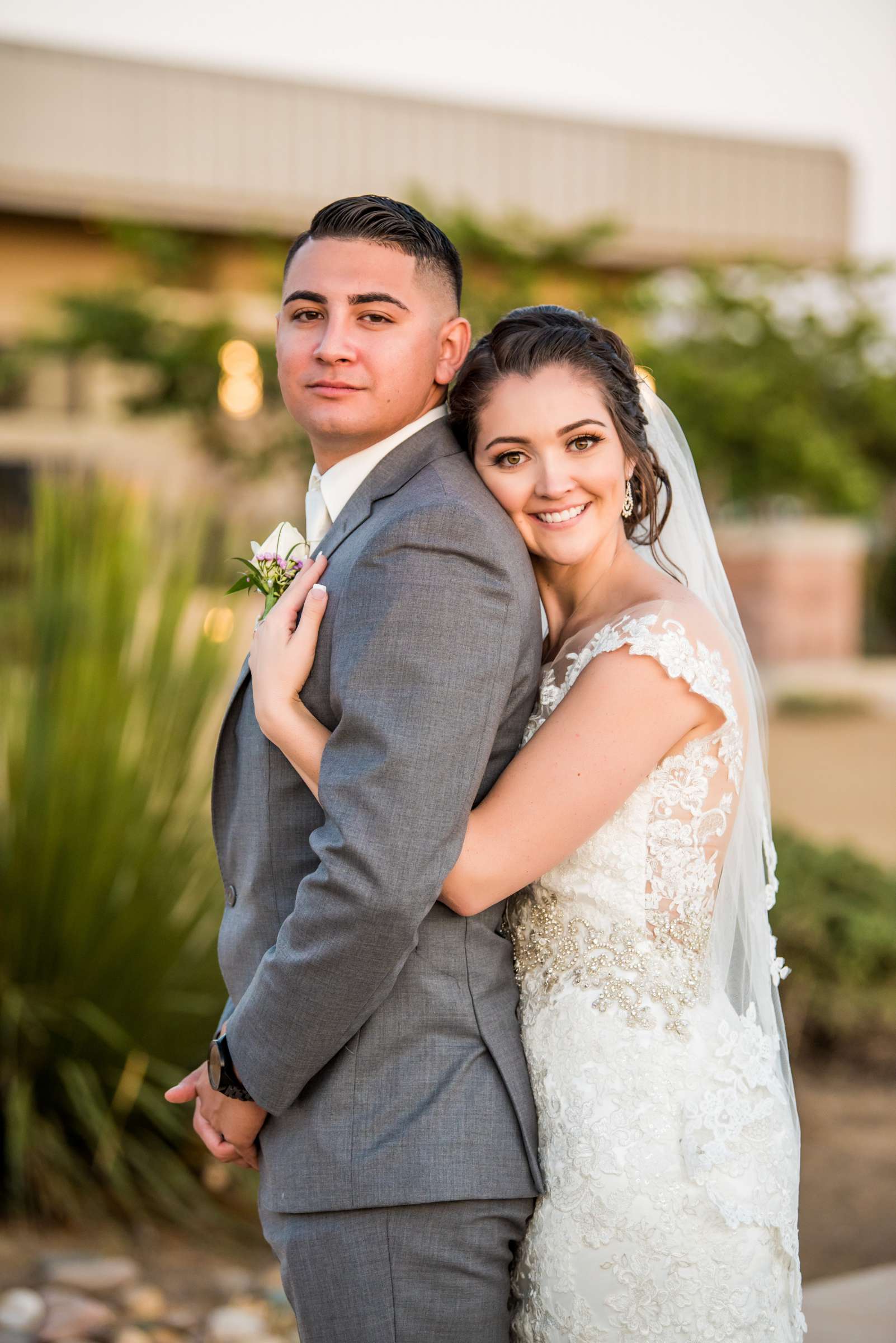 Pacific Views Event Center Wedding, Courtney and Aaron Wedding Photo #417480 by True Photography