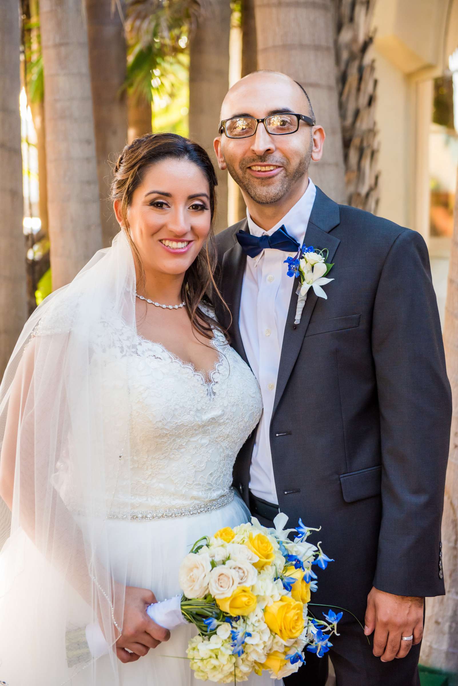 Bahia Hotel Wedding, Jennifer and Chris Wedding Photo #417972 by True Photography