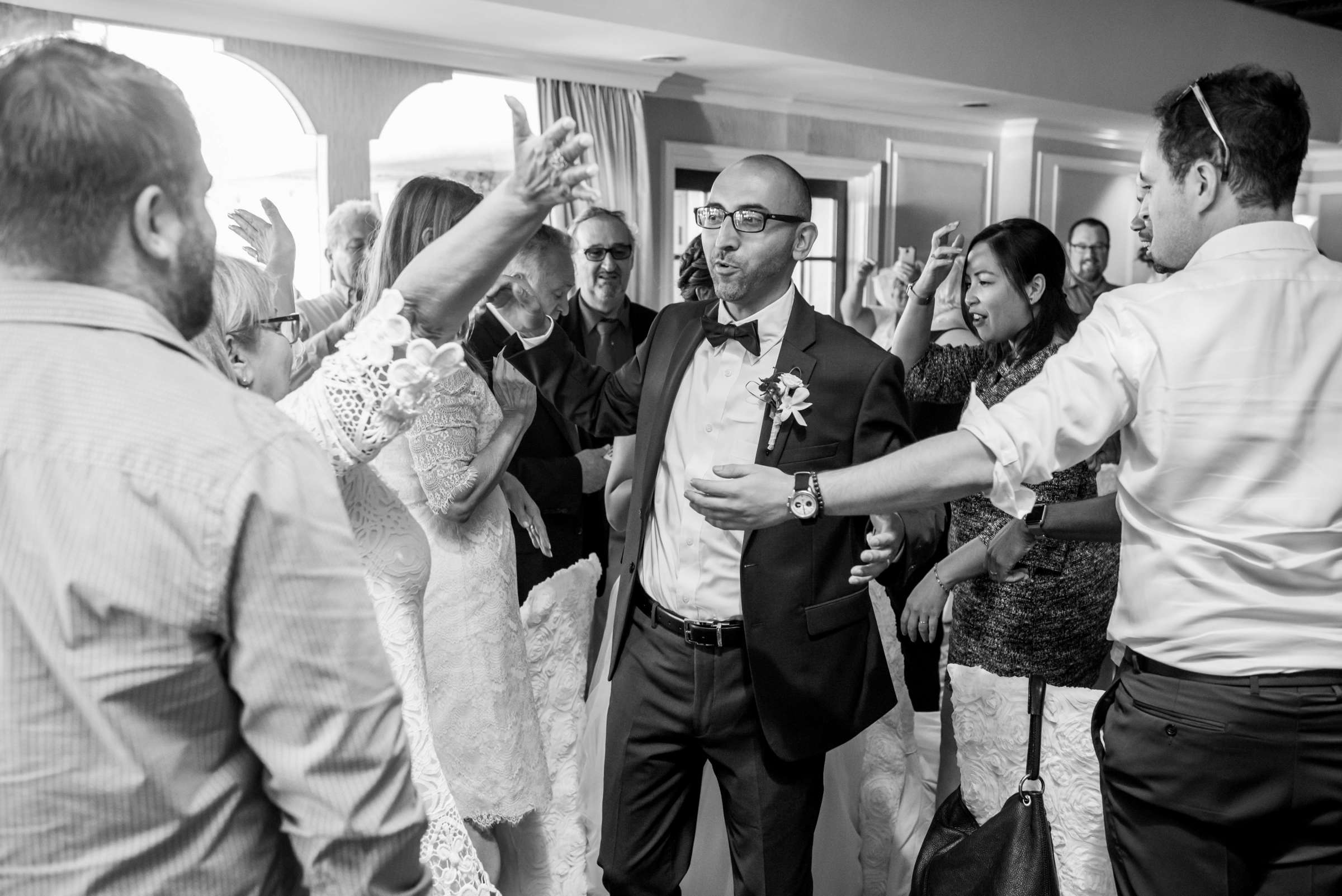 Bahia Hotel Wedding, Jennifer and Chris Wedding Photo #418055 by True Photography