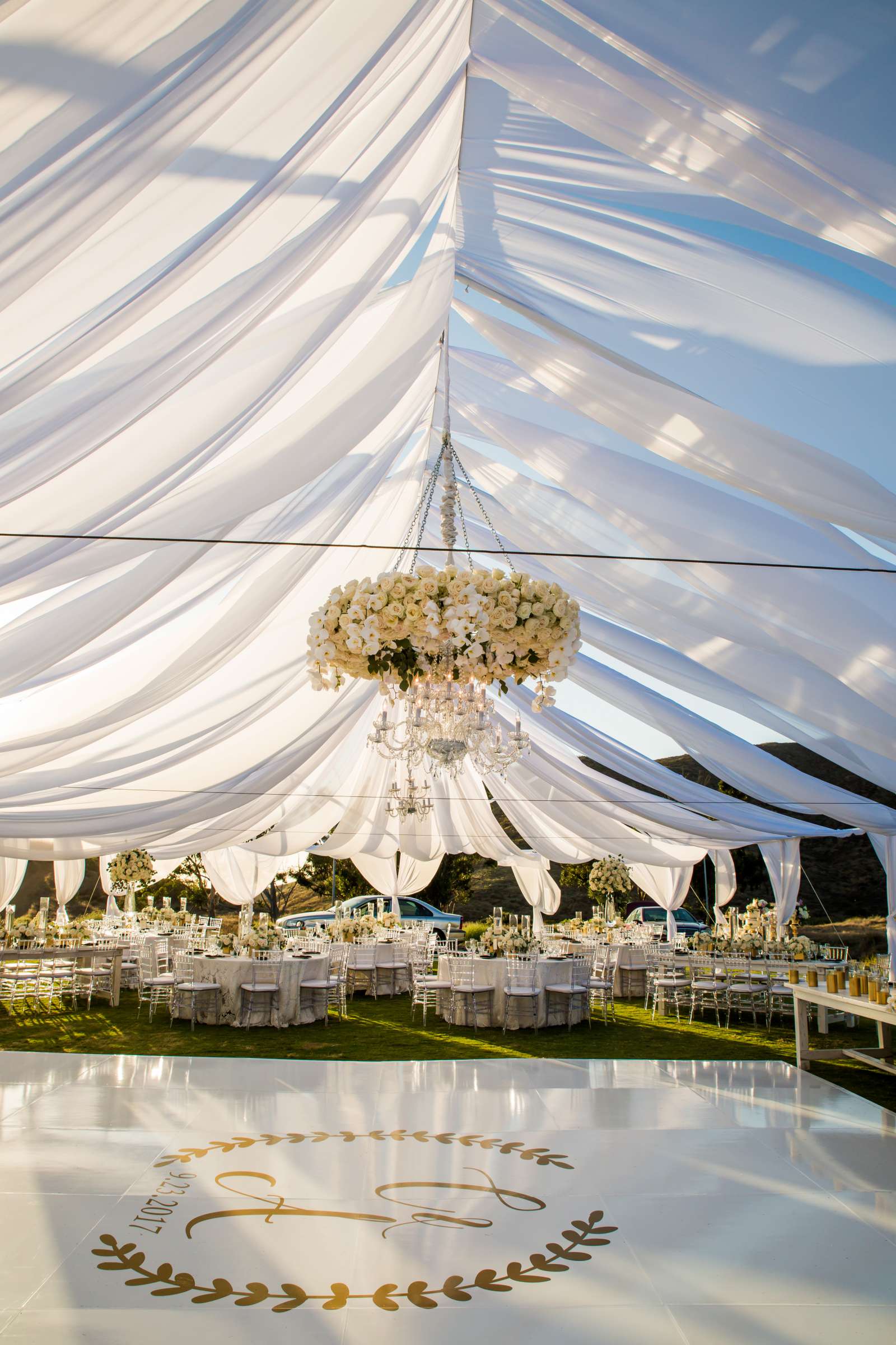 Centennial Park Wedding, Carolina and Alexander Wedding Photo #419119 by True Photography