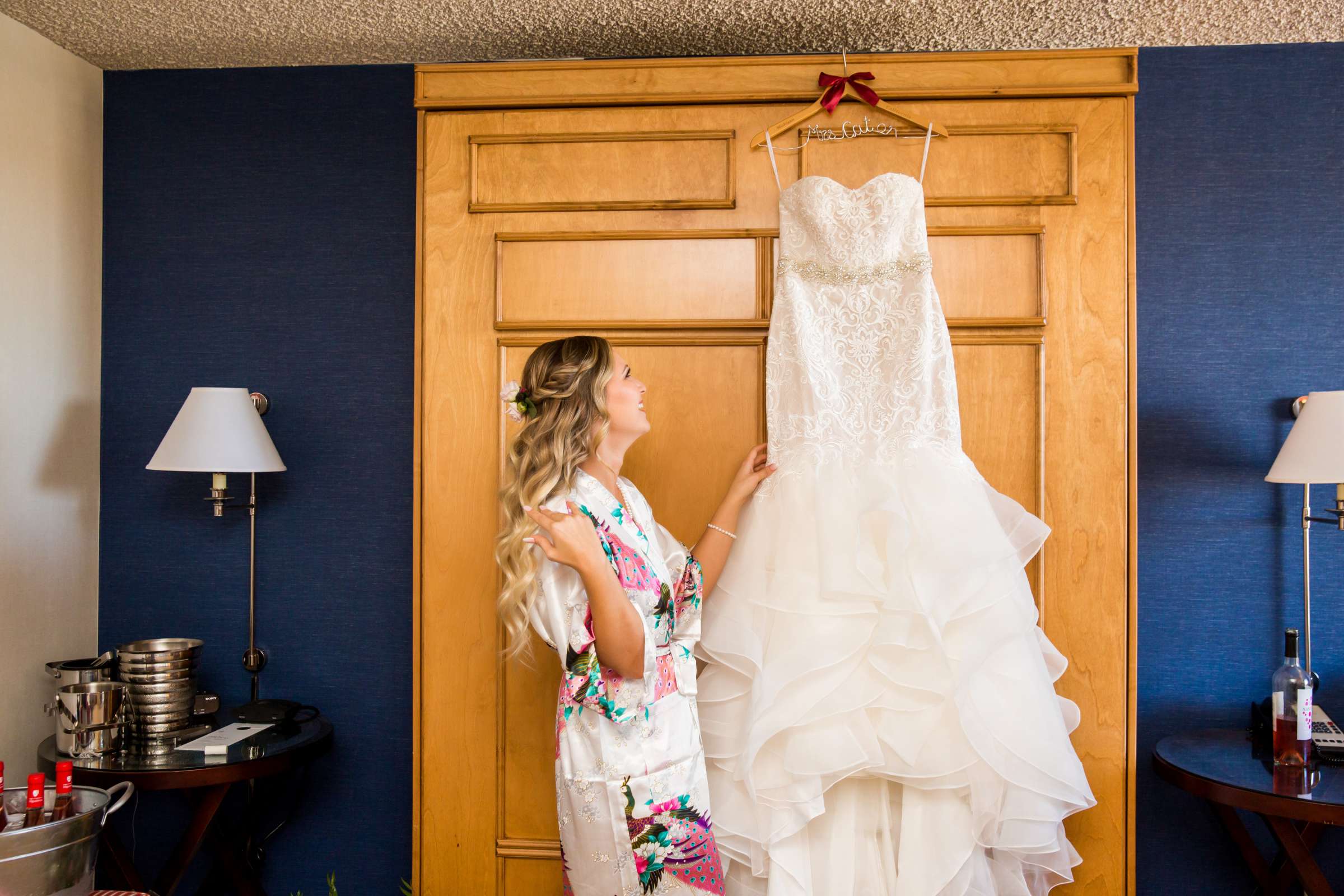 Tom Ham's Lighthouse Wedding coordinated by Rackel Gehlsen Weddings & Events, Jamie and Donald Wedding Photo #419533 by True Photography