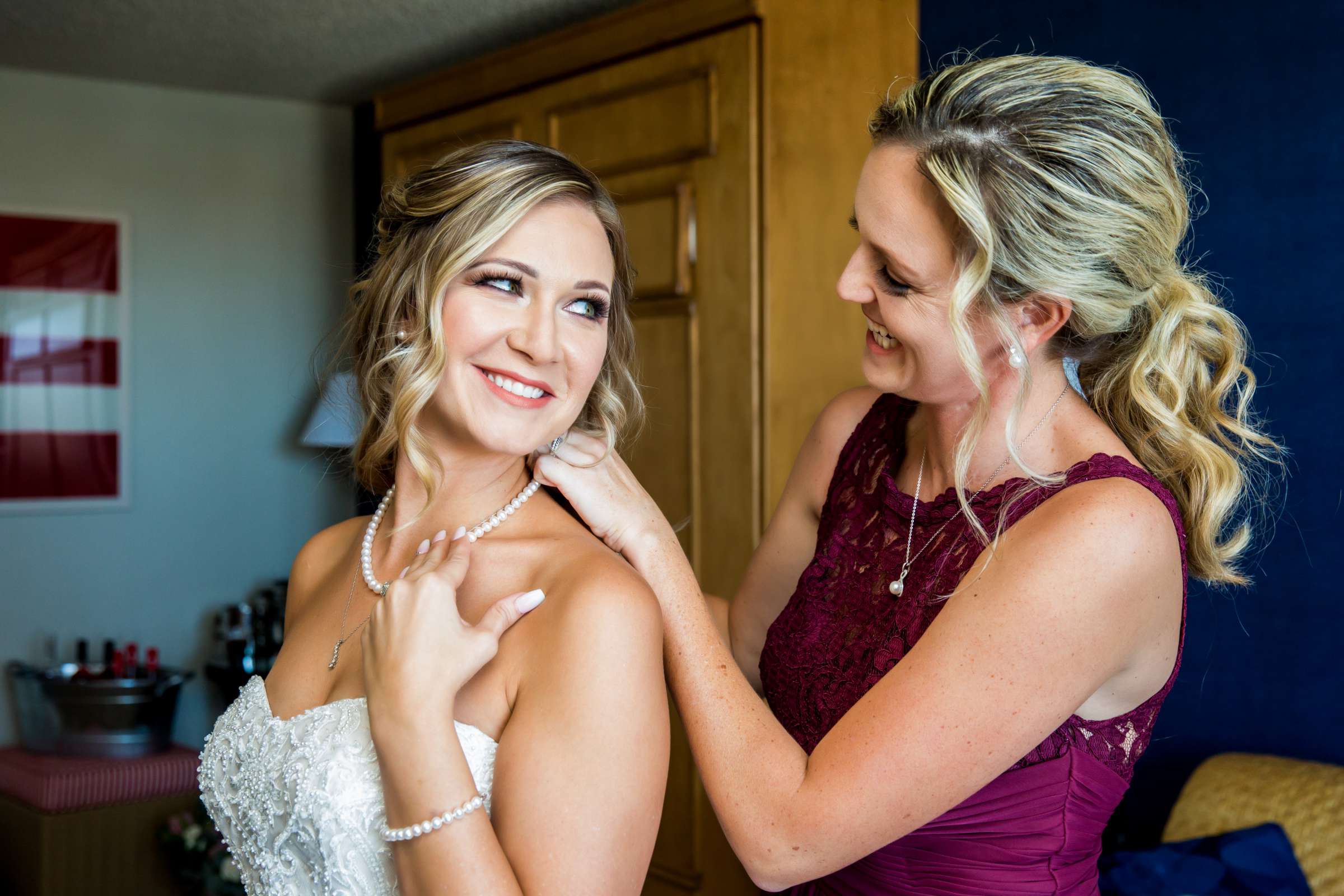 Tom Ham's Lighthouse Wedding coordinated by Rackel Gehlsen Weddings & Events, Jamie and Donald Wedding Photo #419545 by True Photography