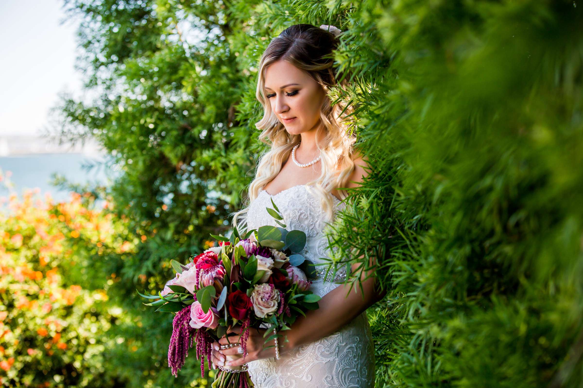 Tom Ham's Lighthouse Wedding coordinated by Rackel Gehlsen Weddings & Events, Jamie and Donald Wedding Photo #419561 by True Photography