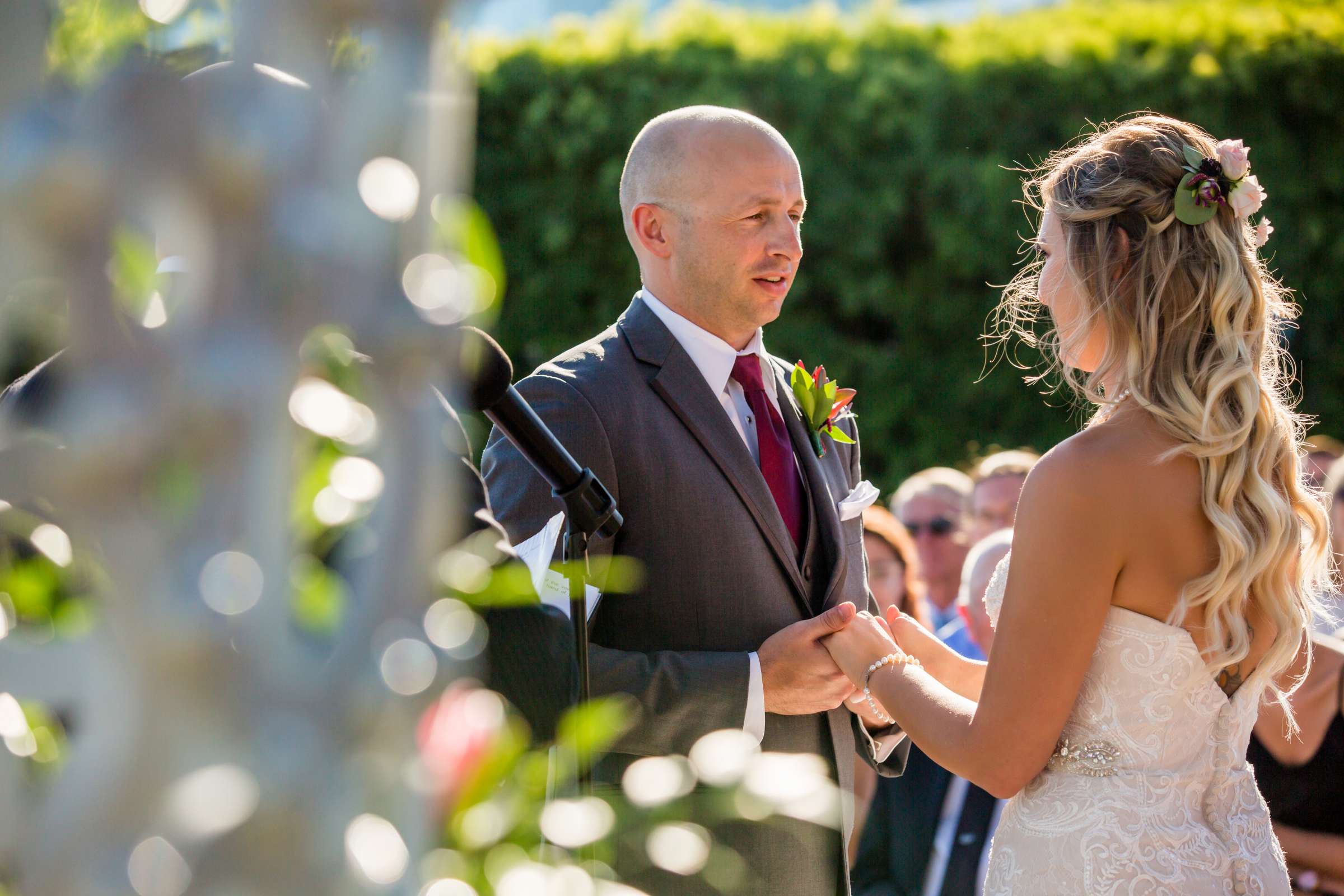 Tom Ham's Lighthouse Wedding coordinated by Rackel Gehlsen Weddings & Events, Jamie and Donald Wedding Photo #419584 by True Photography