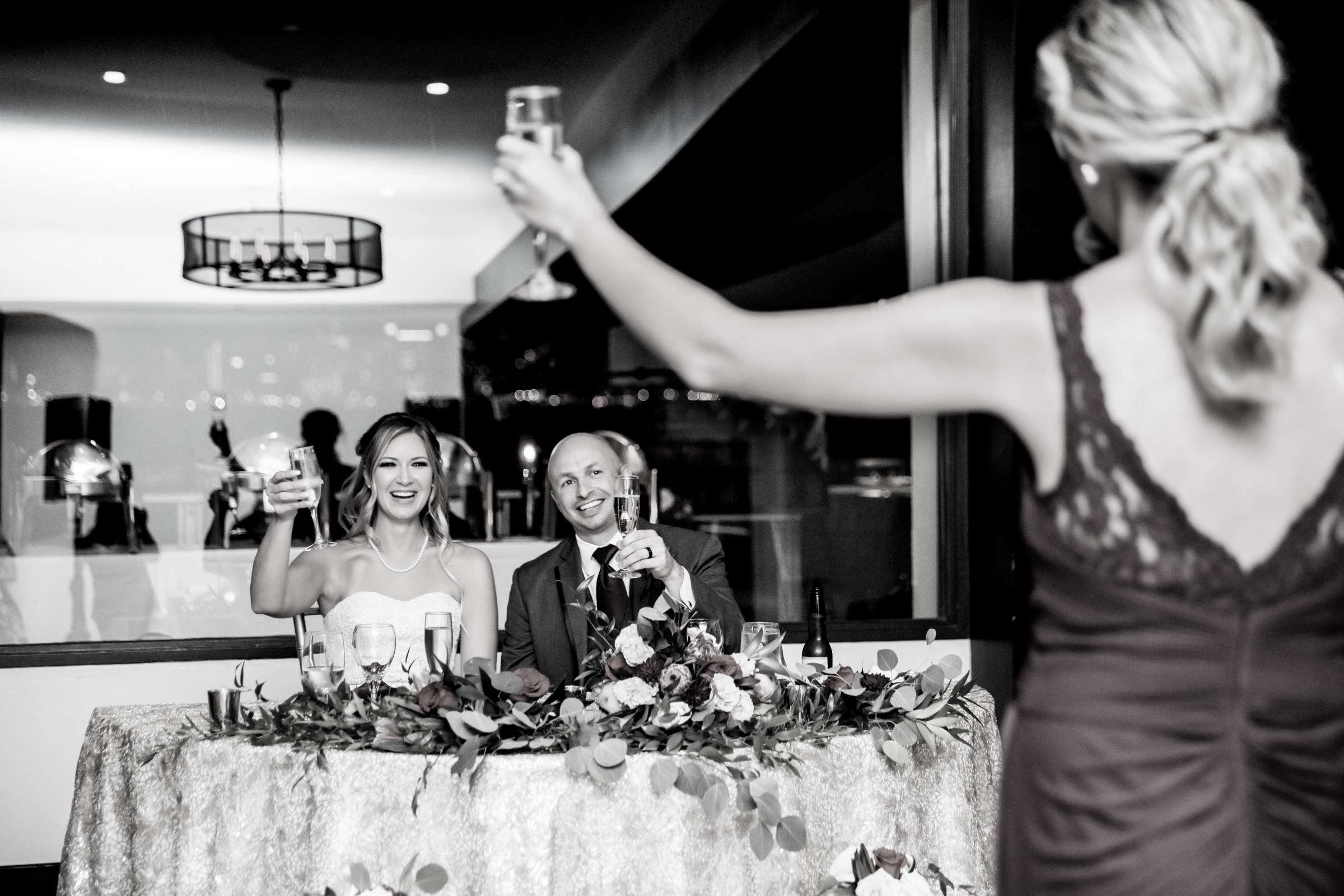 Tom Ham's Lighthouse Wedding coordinated by Rackel Gehlsen Weddings & Events, Jamie and Donald Wedding Photo #419613 by True Photography