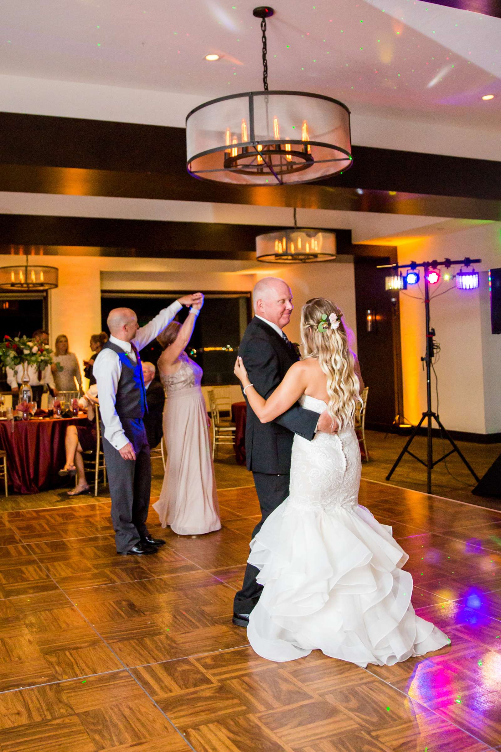 Tom Ham's Lighthouse Wedding coordinated by Rackel Gehlsen Weddings & Events, Jamie and Donald Wedding Photo #419622 by True Photography