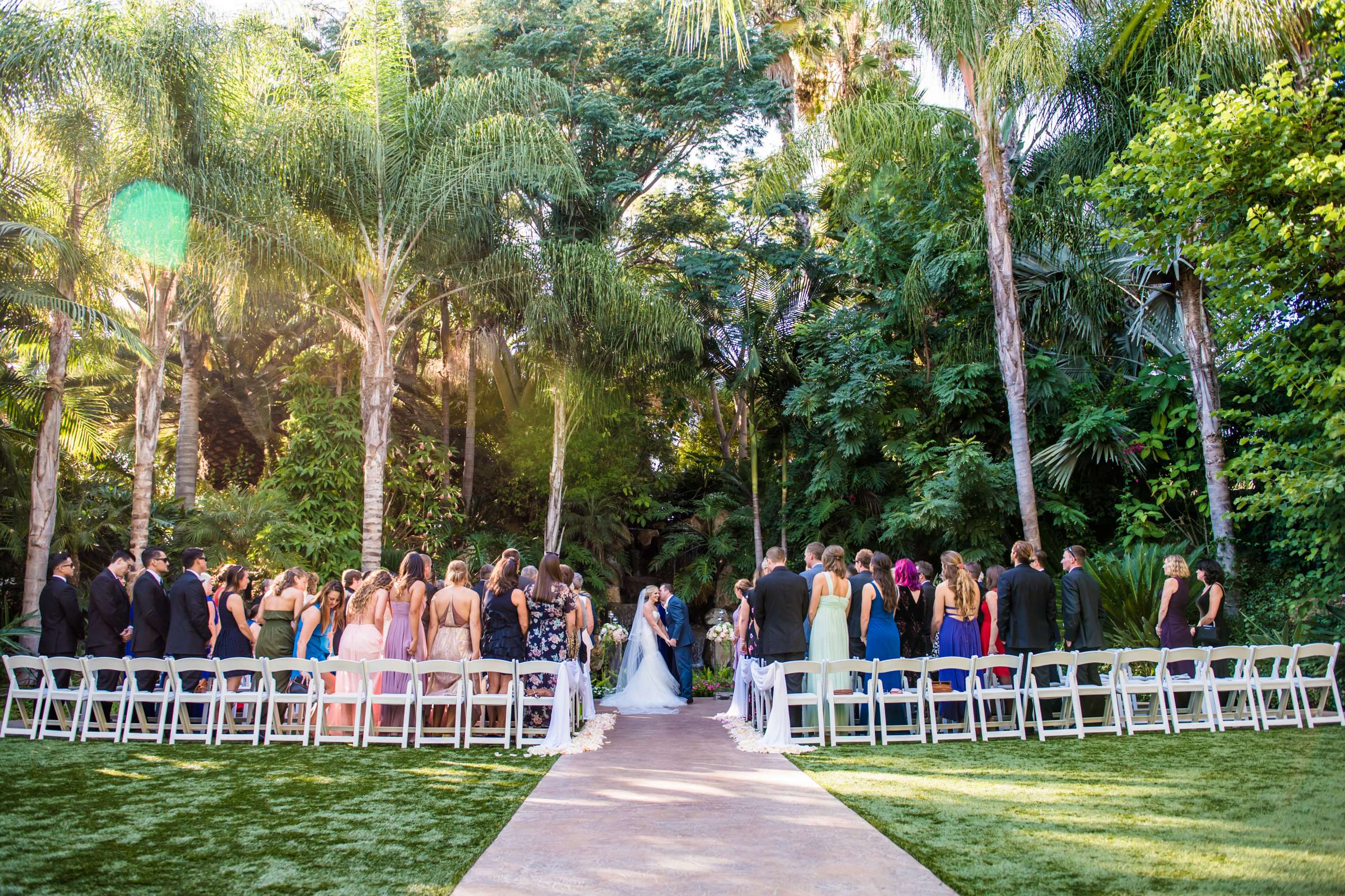 Grand Tradition Estate Wedding, Erika and David Wedding Photo #420114 by True Photography