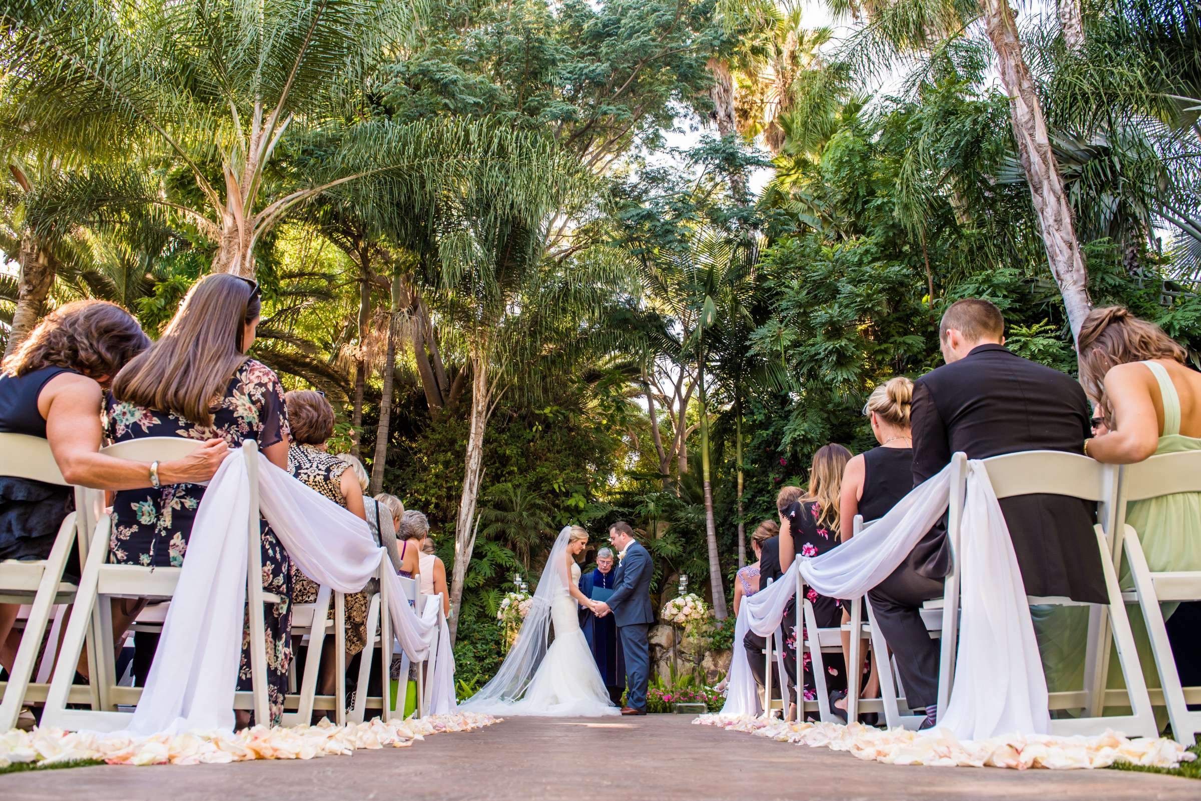 Grand Tradition Estate Wedding, Erika and David Wedding Photo #420120 by True Photography