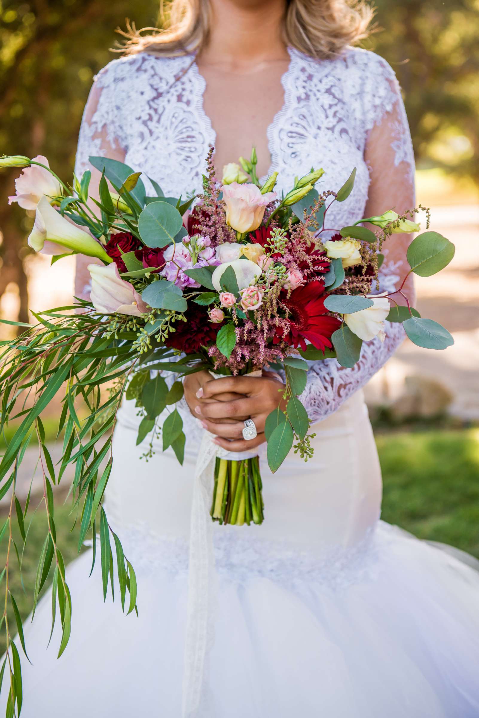 Mt Woodson Castle Wedding coordinated by SD Weddings by Gina, Alexsis and Julian Wedding Photo #71 by True Photography