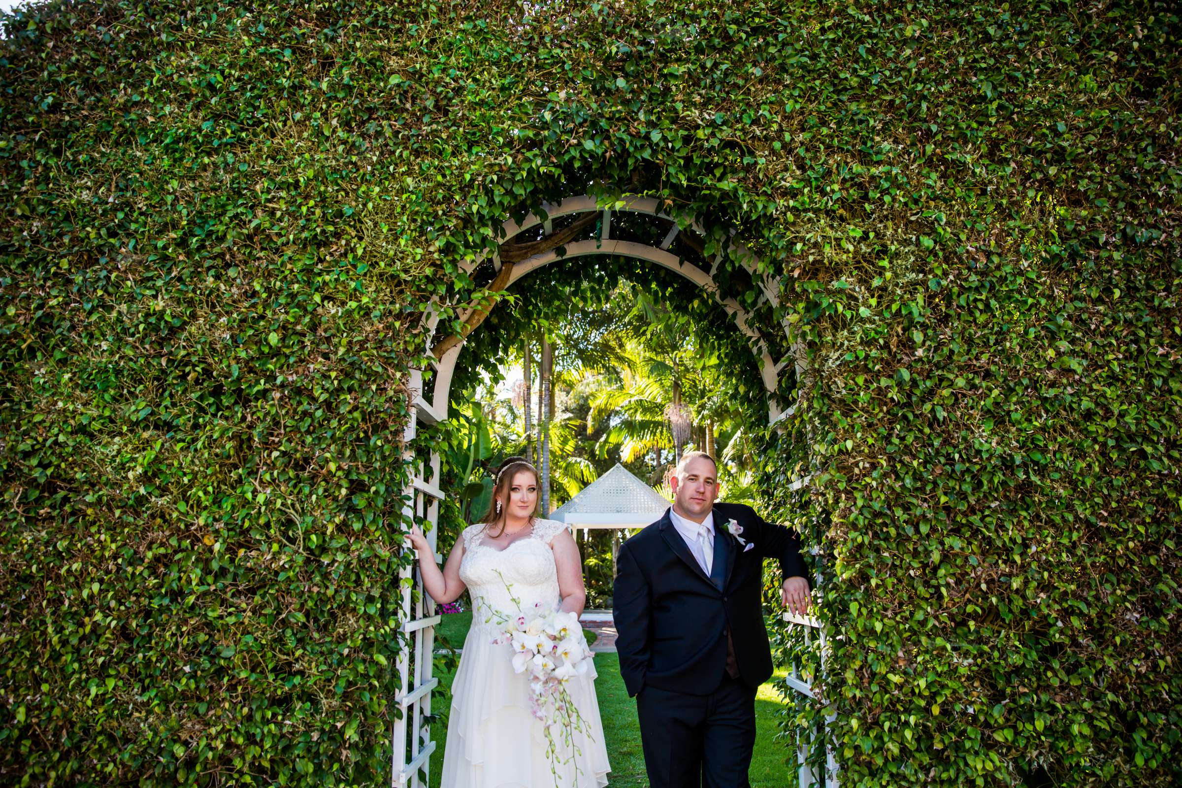 Bahia Hotel Wedding, Brittany and Ryan Wedding Photo #421556 by True Photography