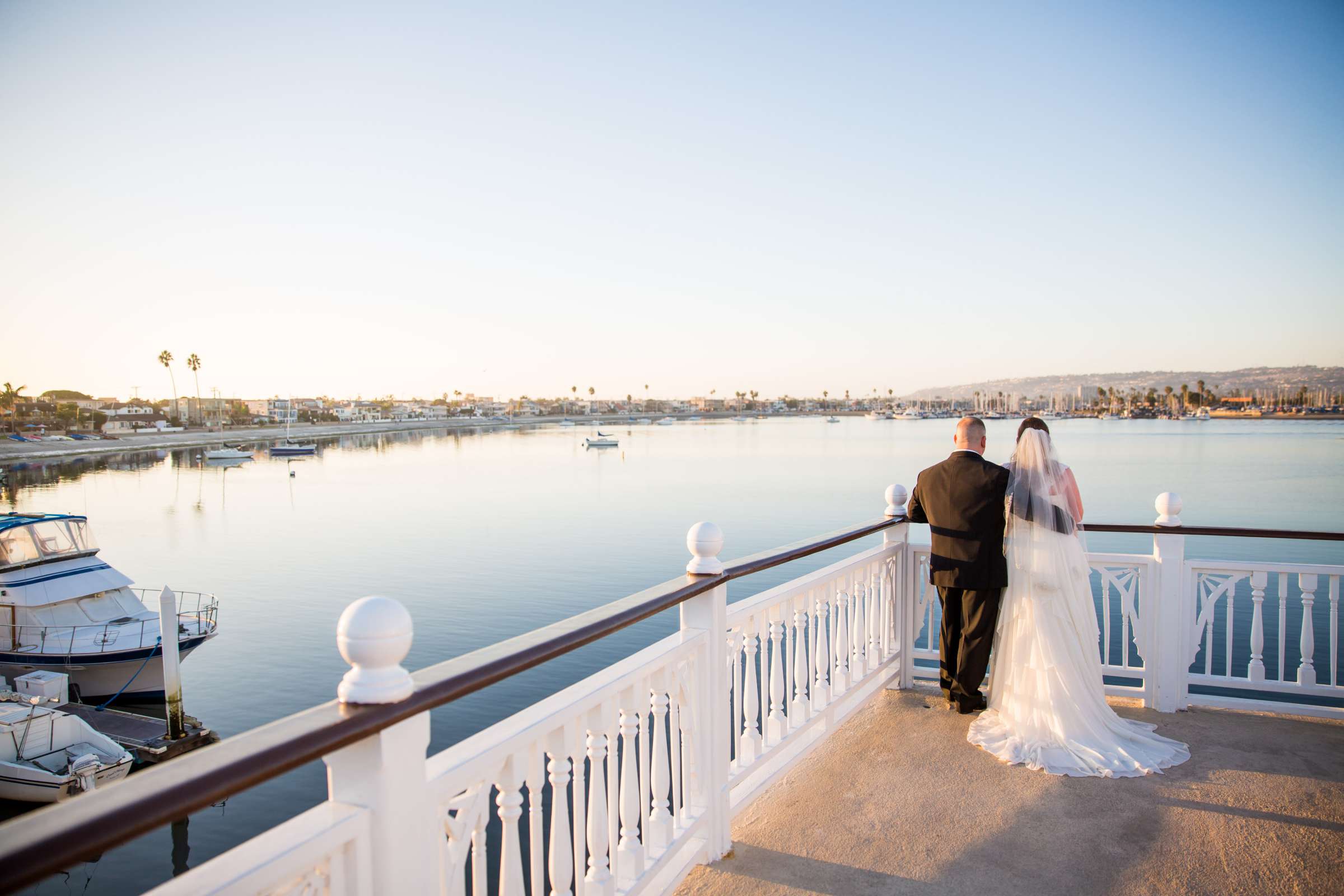 Bahia Hotel Wedding, Brittany and Ryan Wedding Photo #421559 by True Photography