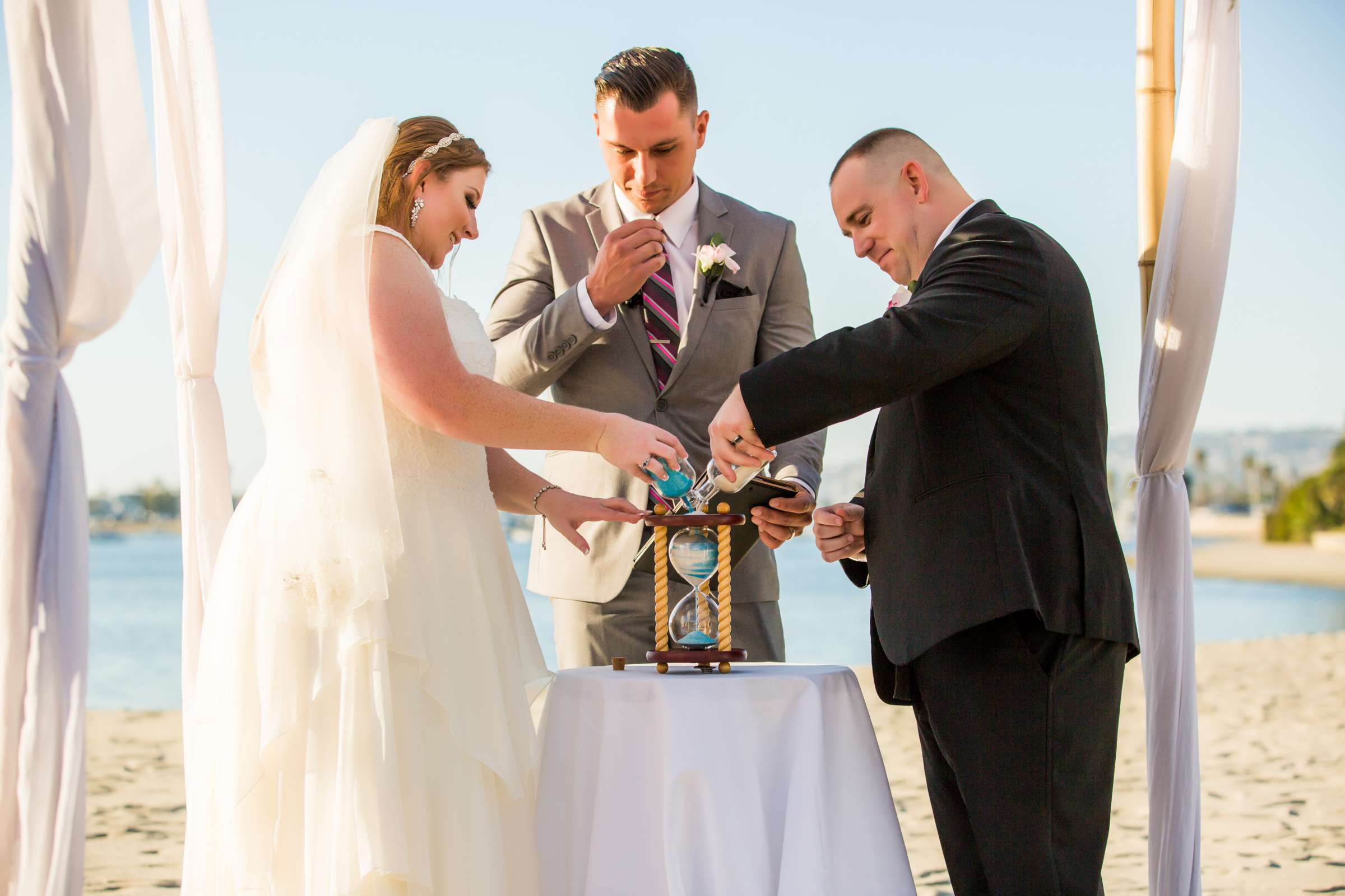 Bahia Hotel Wedding, Brittany and Ryan Wedding Photo #421625 by True Photography