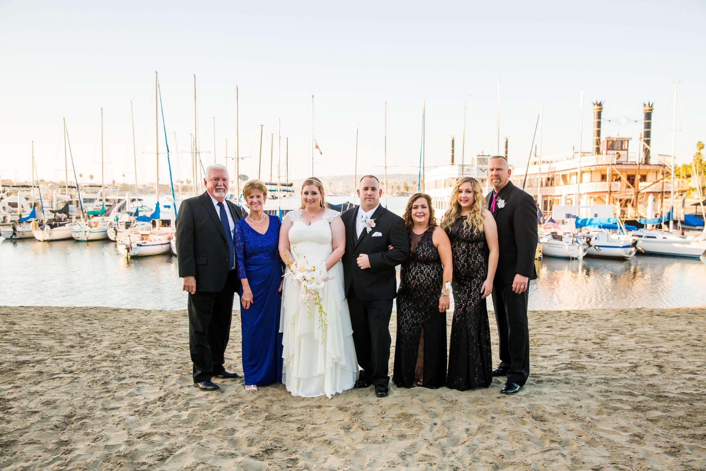 Bahia Hotel Wedding, Brittany and Ryan Wedding Photo #421630 by True Photography