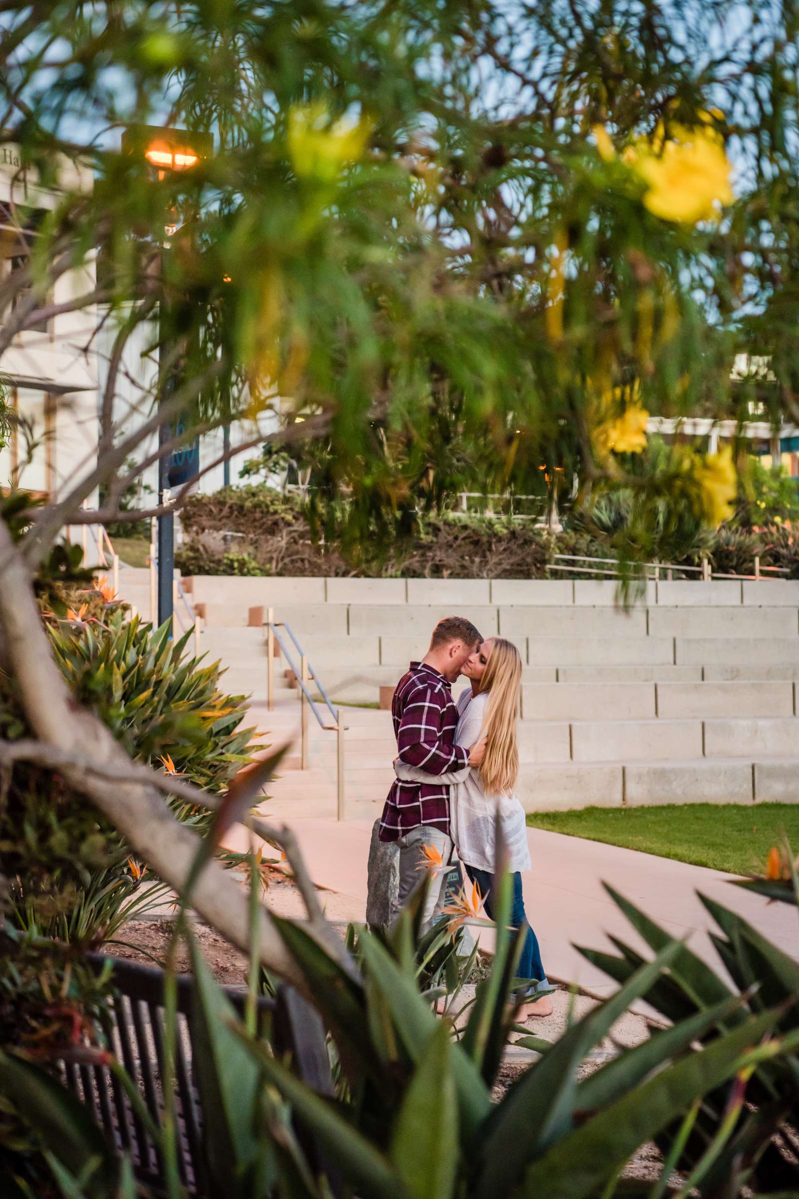 Engagement, Kelsey and Andrew Engagement Photo #423779 by True Photography