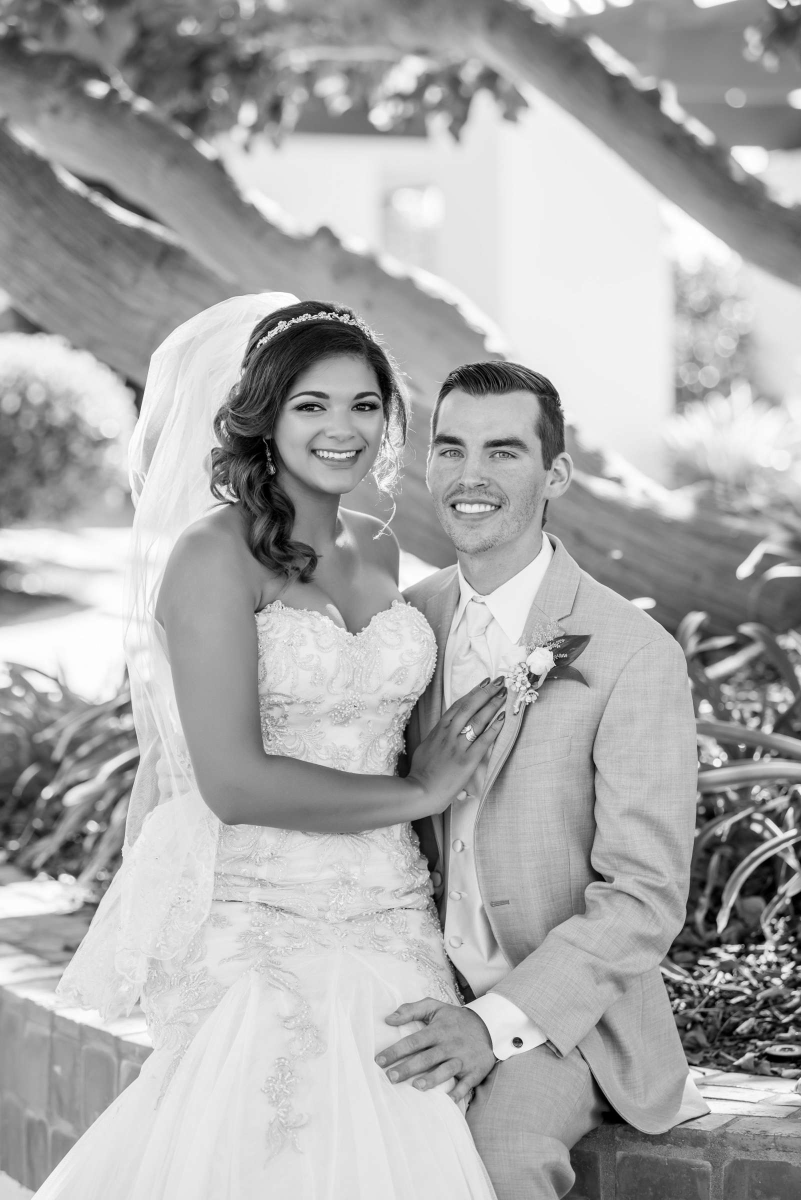 Shadowridge Golf Club Wedding, Emily and Tyler Wedding Photo #423803 by True Photography