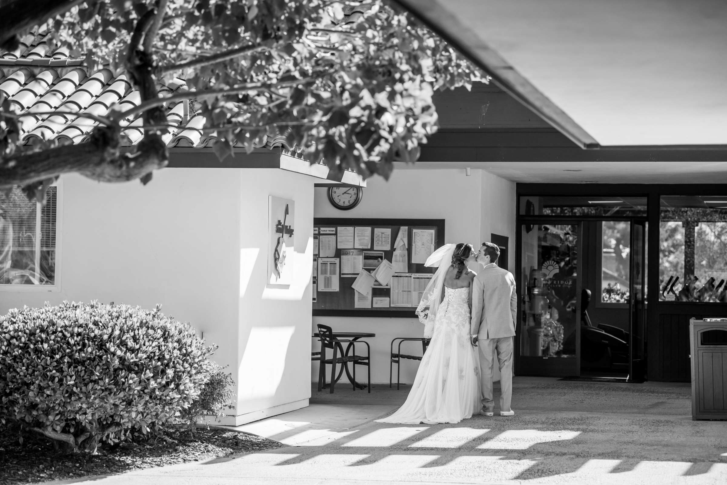 Shadowridge Golf Club Wedding, Emily and Tyler Wedding Photo #423832 by True Photography