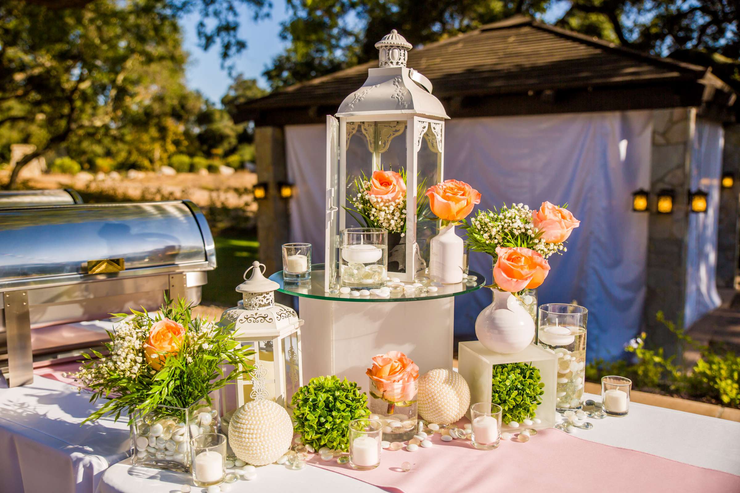 Mt Woodson Castle Wedding, Lauren and Travis Wedding Photo #144 by True Photography