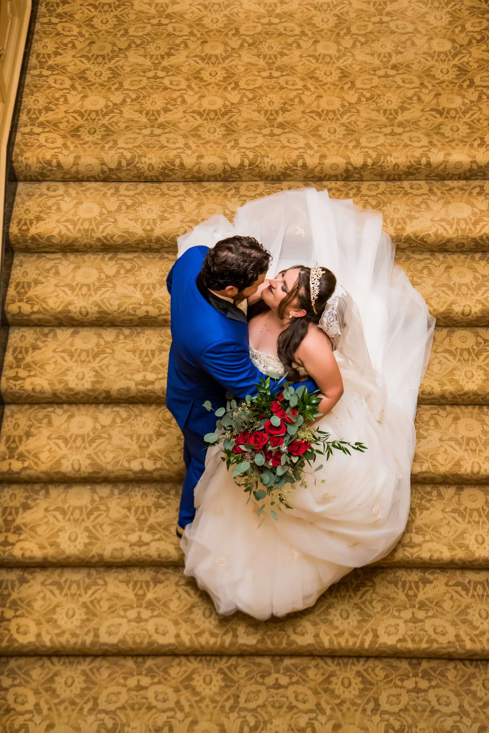 The Westgate Hotel Wedding coordinated by K2K Events, Jessica and John Wedding Photo #424262 by True Photography