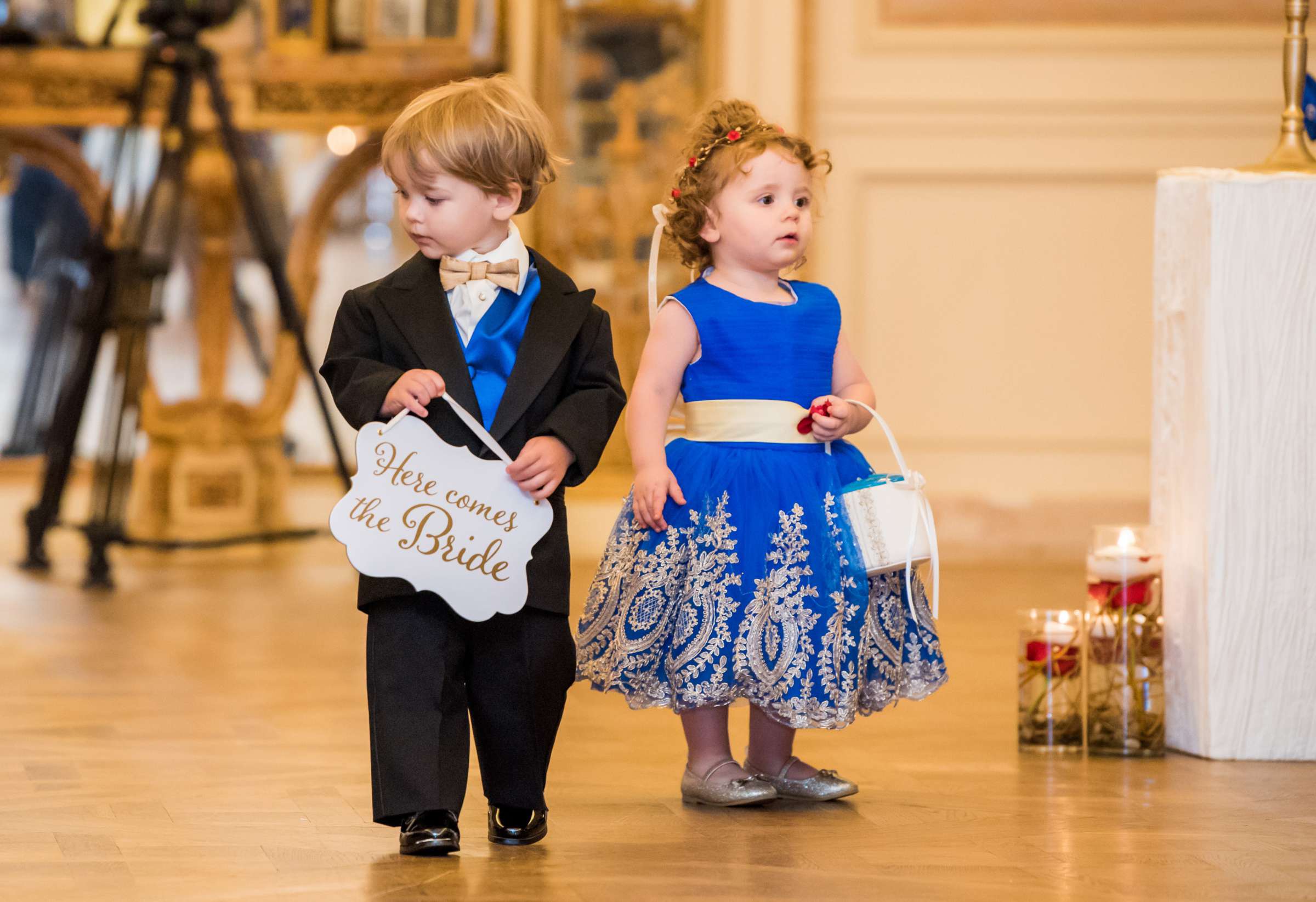 The Westgate Hotel Wedding coordinated by K2K Events, Jessica and John Wedding Photo #424302 by True Photography