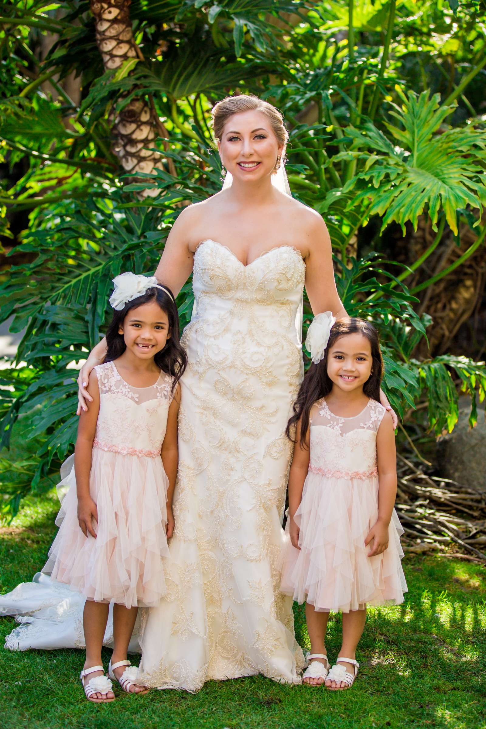 Scripps Seaside Forum Wedding, Lindsay and Shaun Wedding Photo #424646 by True Photography