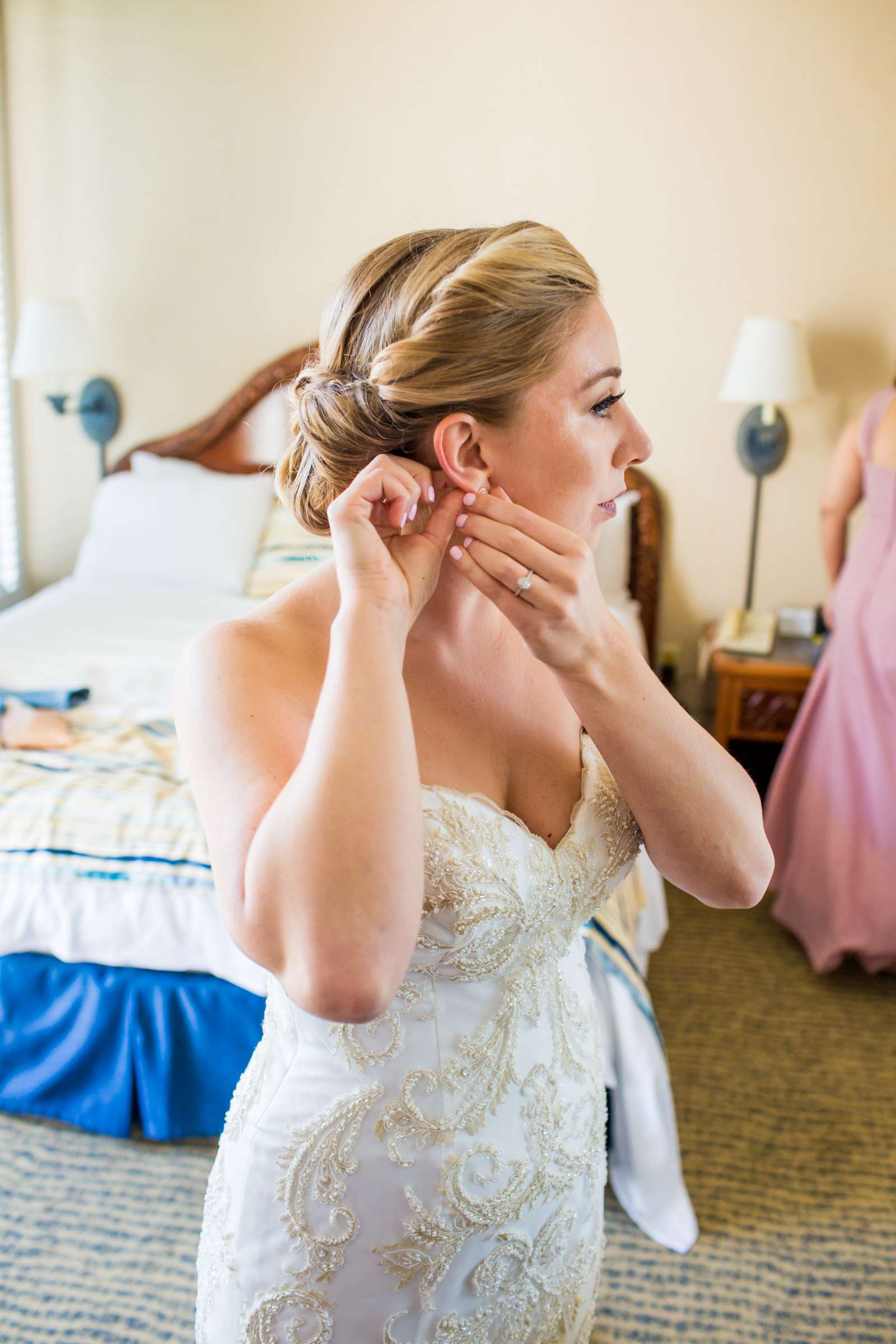 Scripps Seaside Forum Wedding, Lindsay and Shaun Wedding Photo #424669 by True Photography