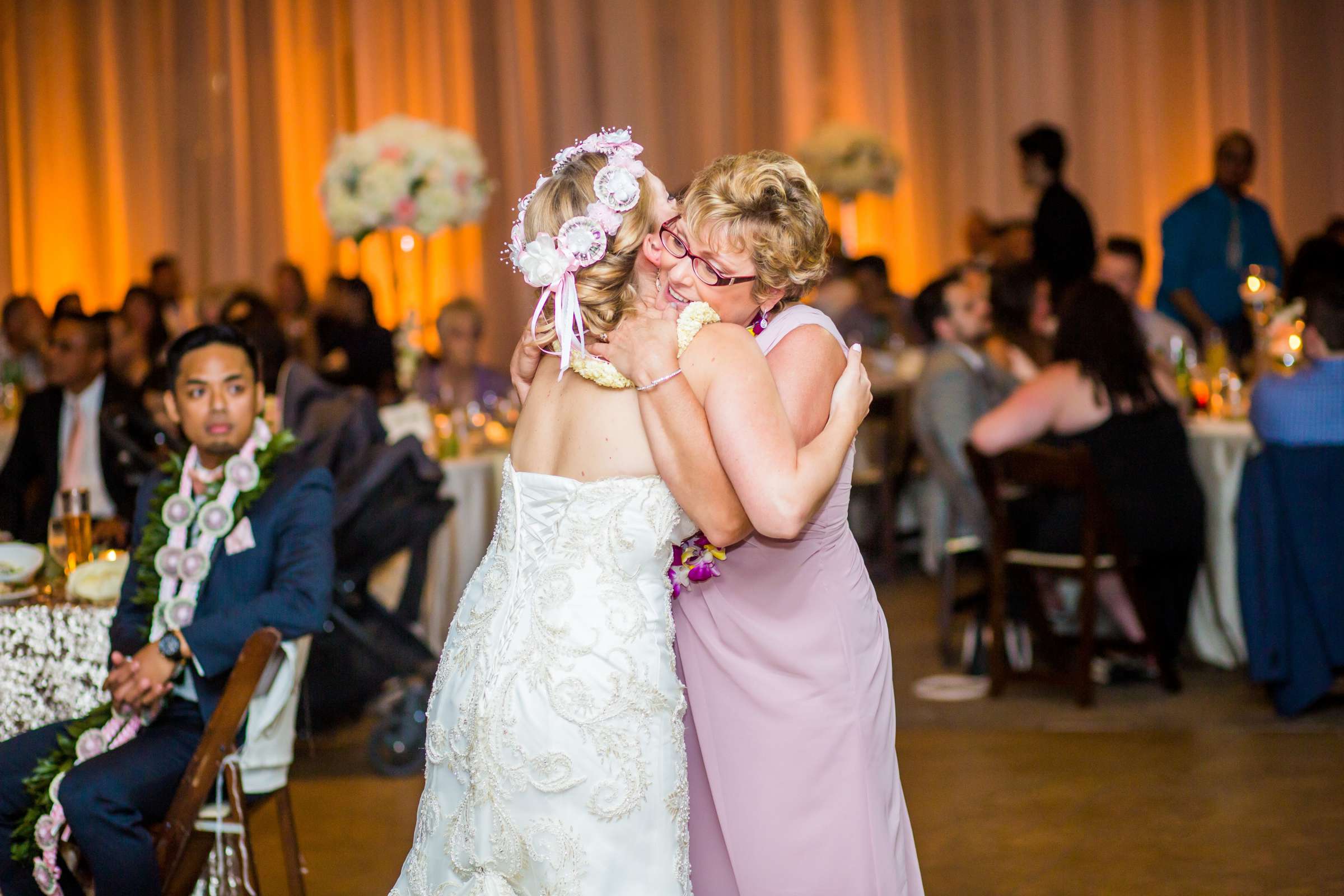 Scripps Seaside Forum Wedding, Lindsay and Shaun Wedding Photo #424734 by True Photography