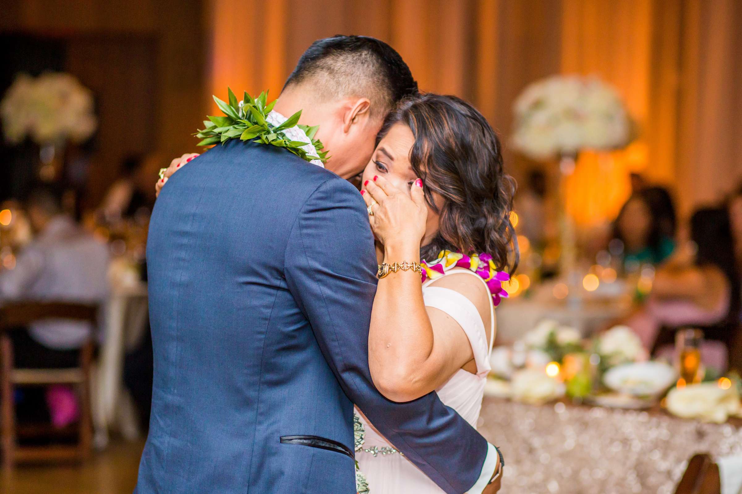 Scripps Seaside Forum Wedding, Lindsay and Shaun Wedding Photo #424735 by True Photography