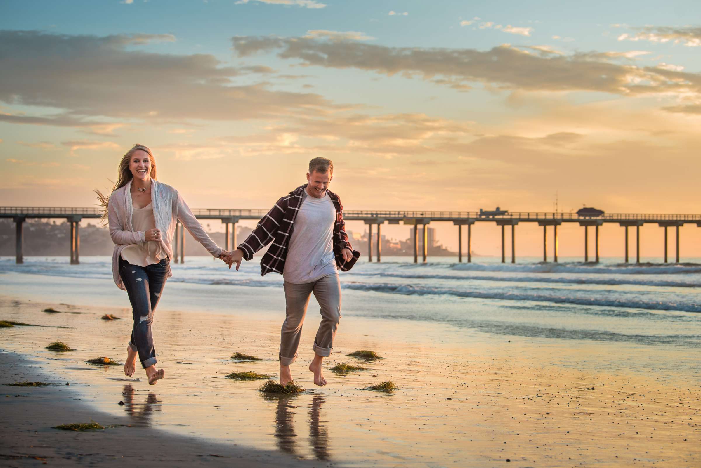 Engagement, Kelsey and Andrew Engagement Photo #424804 by True Photography