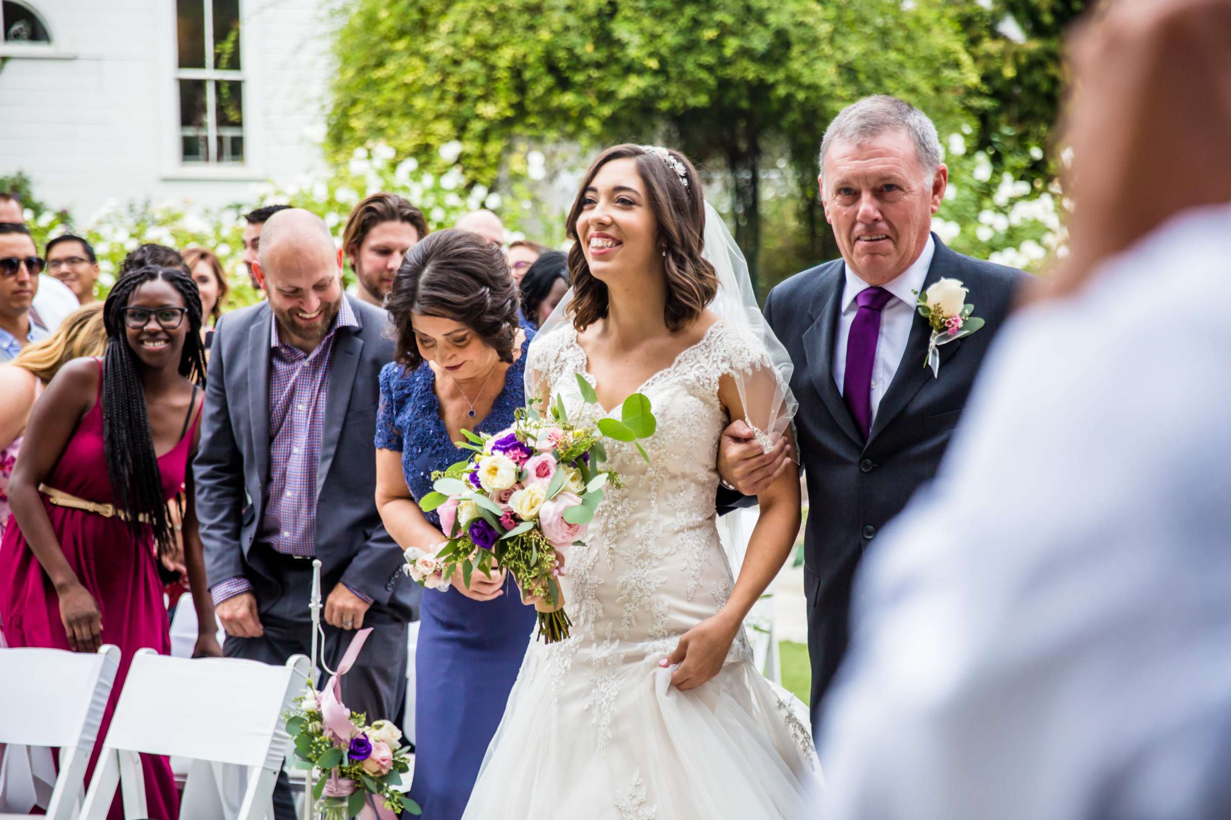 Green Gables Wedding Estate Wedding, Amanda and Ramiro Wedding Photo #425077 by True Photography