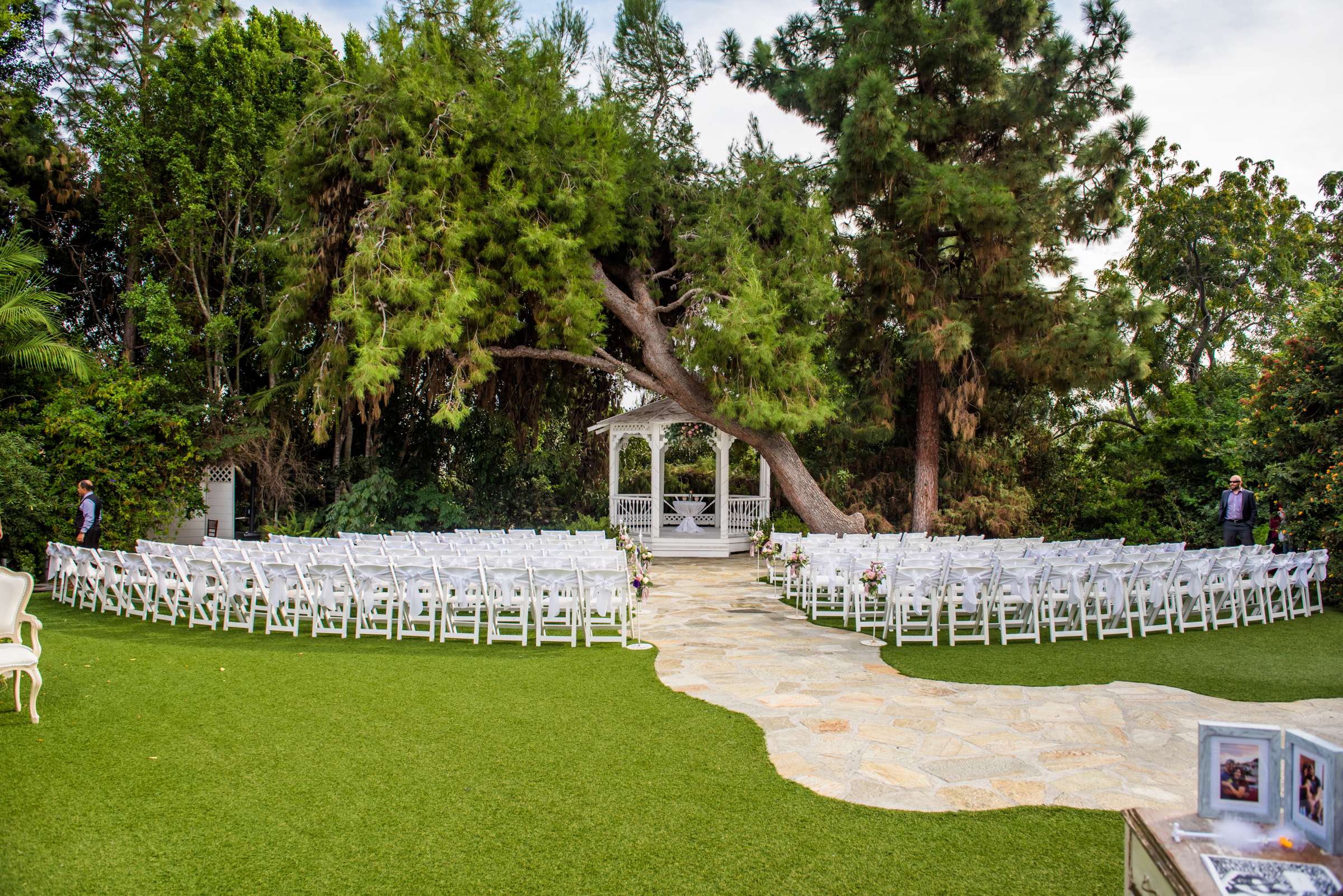 Green Gables Wedding Estate Wedding, Amanda and Ramiro Wedding Photo #425151 by True Photography