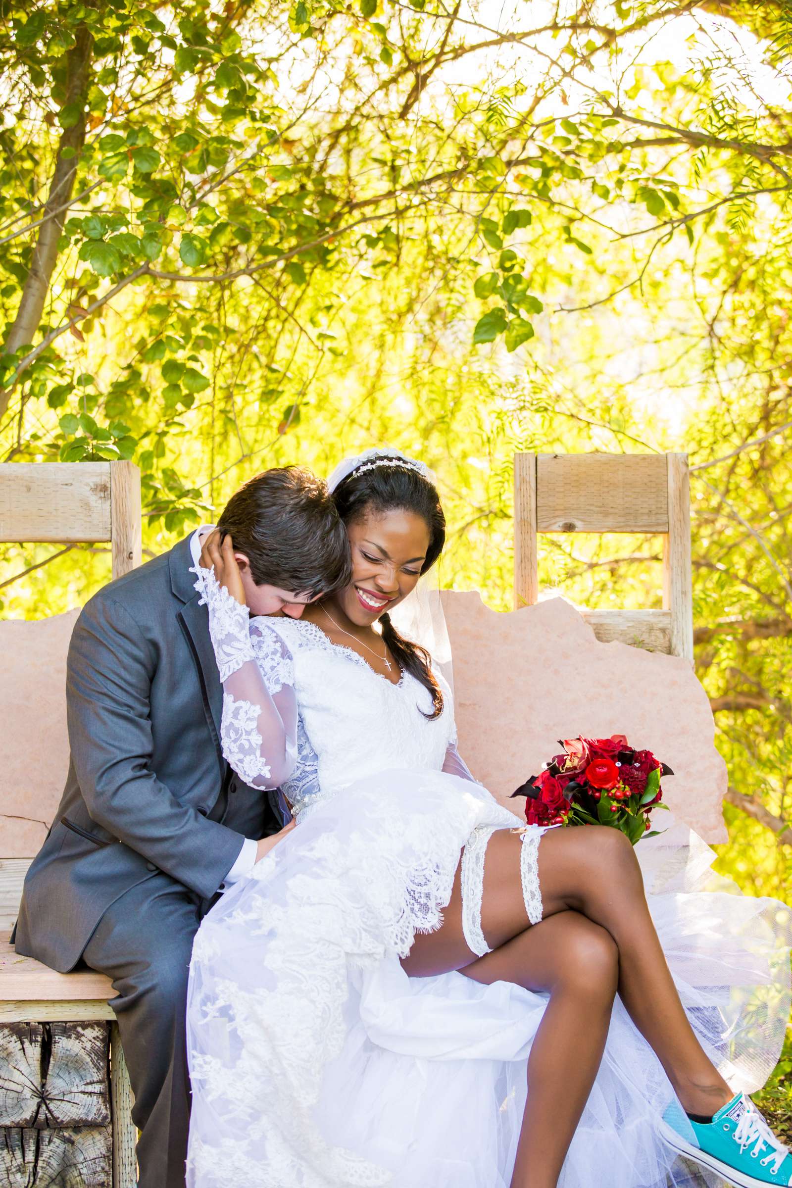 Fallbrook Hacienda Wedding, Elizabeth and Nicholas Wedding Photo #425205 by True Photography