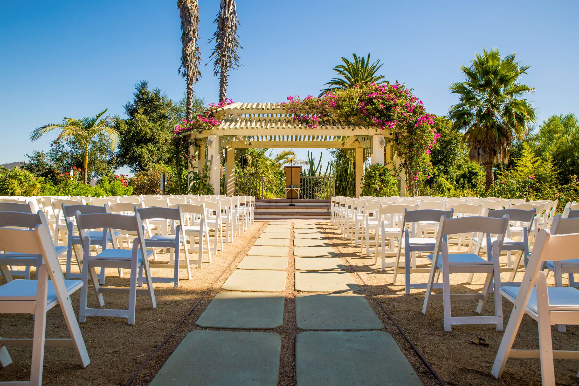 Fallbrook Hacienda Wedding, Elizabeth and Nicholas Wedding Photo #425242 by True Photography