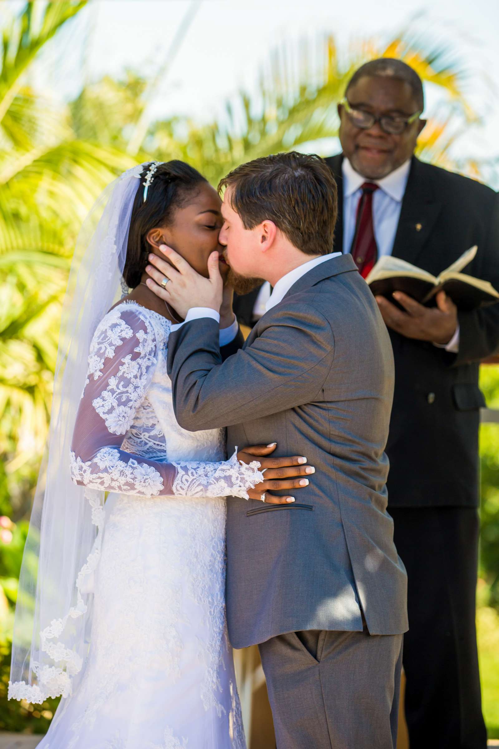 Fallbrook Hacienda Wedding, Elizabeth and Nicholas Wedding Photo #425257 by True Photography