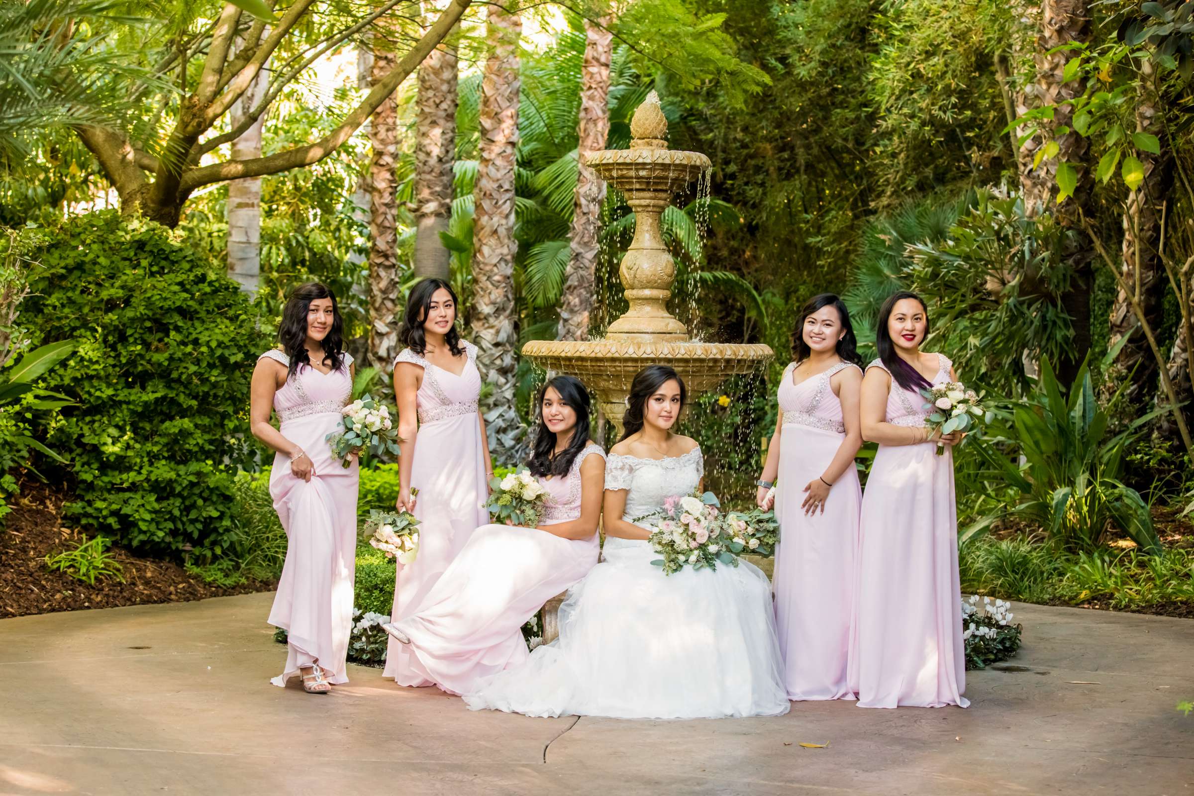 Grand Tradition Estate Wedding, Ehlssie and Blaire Wedding Photo #425599 by True Photography