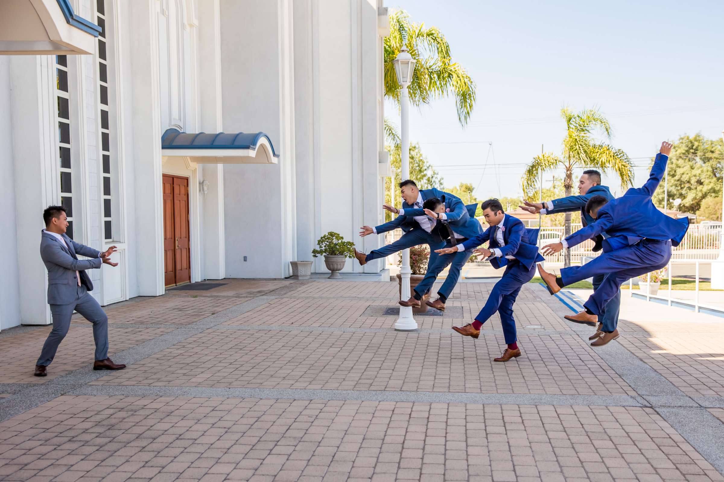 Grand Tradition Estate Wedding, Ehlssie and Blaire Wedding Photo #425602 by True Photography