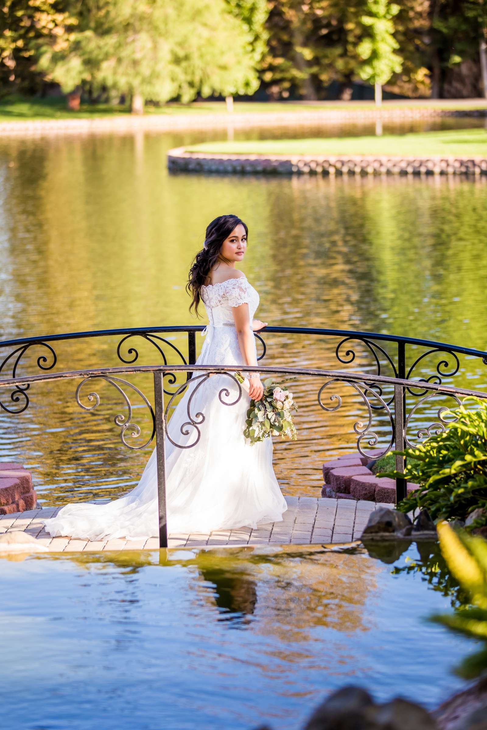 Grand Tradition Estate Wedding, Ehlssie and Blaire Wedding Photo #425635 by True Photography