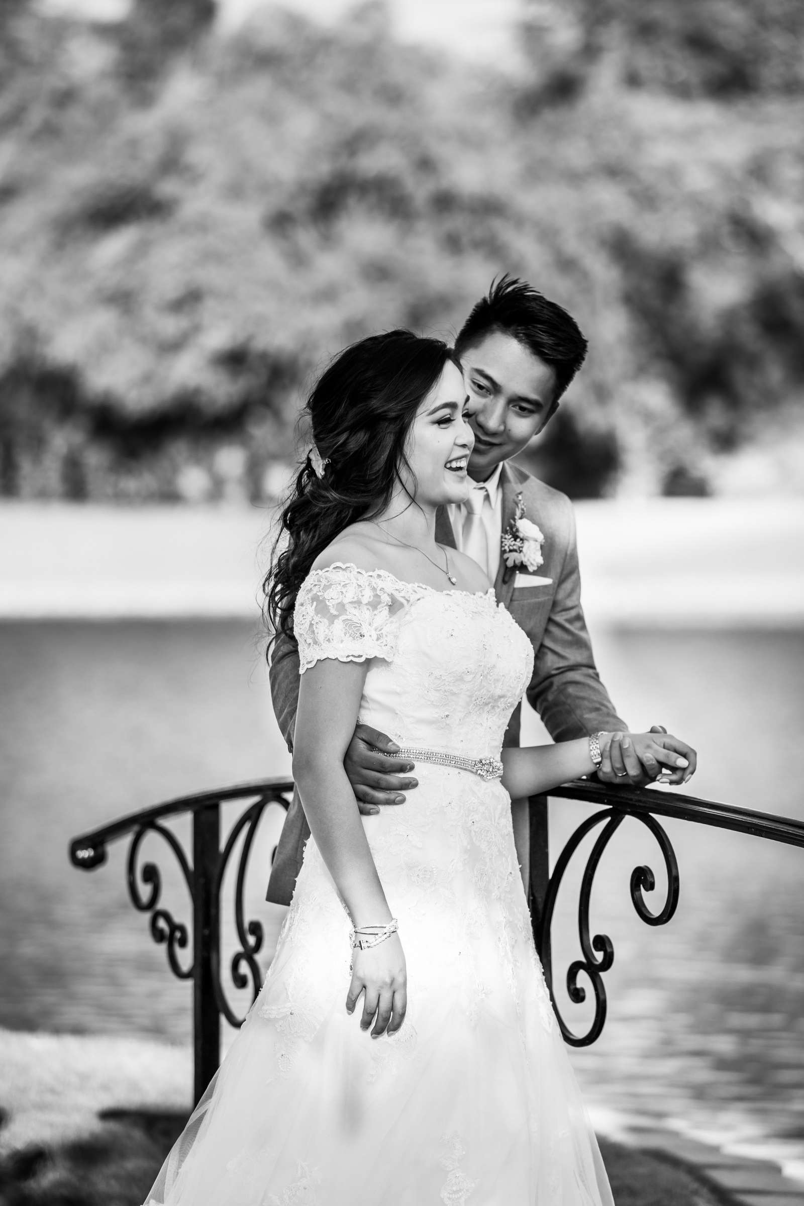 Grand Tradition Estate Wedding, Ehlssie and Blaire Wedding Photo #425742 by True Photography