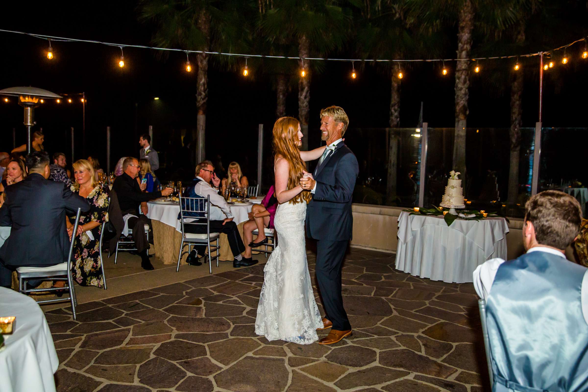 Cape Rey Wedding coordinated by Holly Kalkin Weddings, Sarah and Bryce Wedding Photo #426265 by True Photography