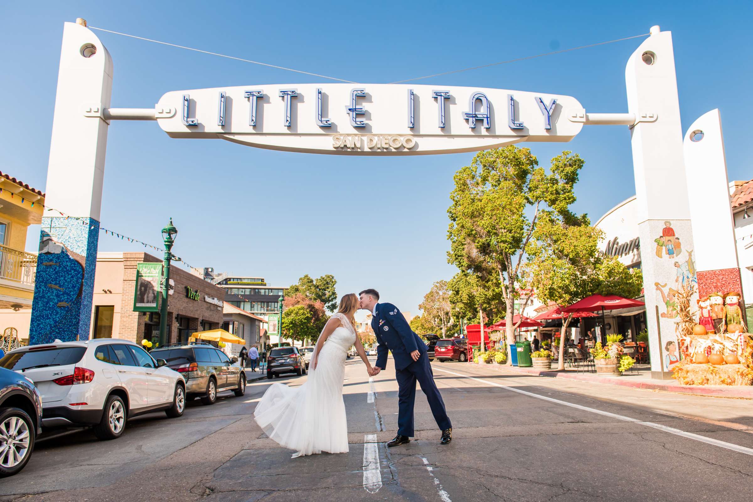 Wedding, April and Mychael Wedding Photo #426340 by True Photography