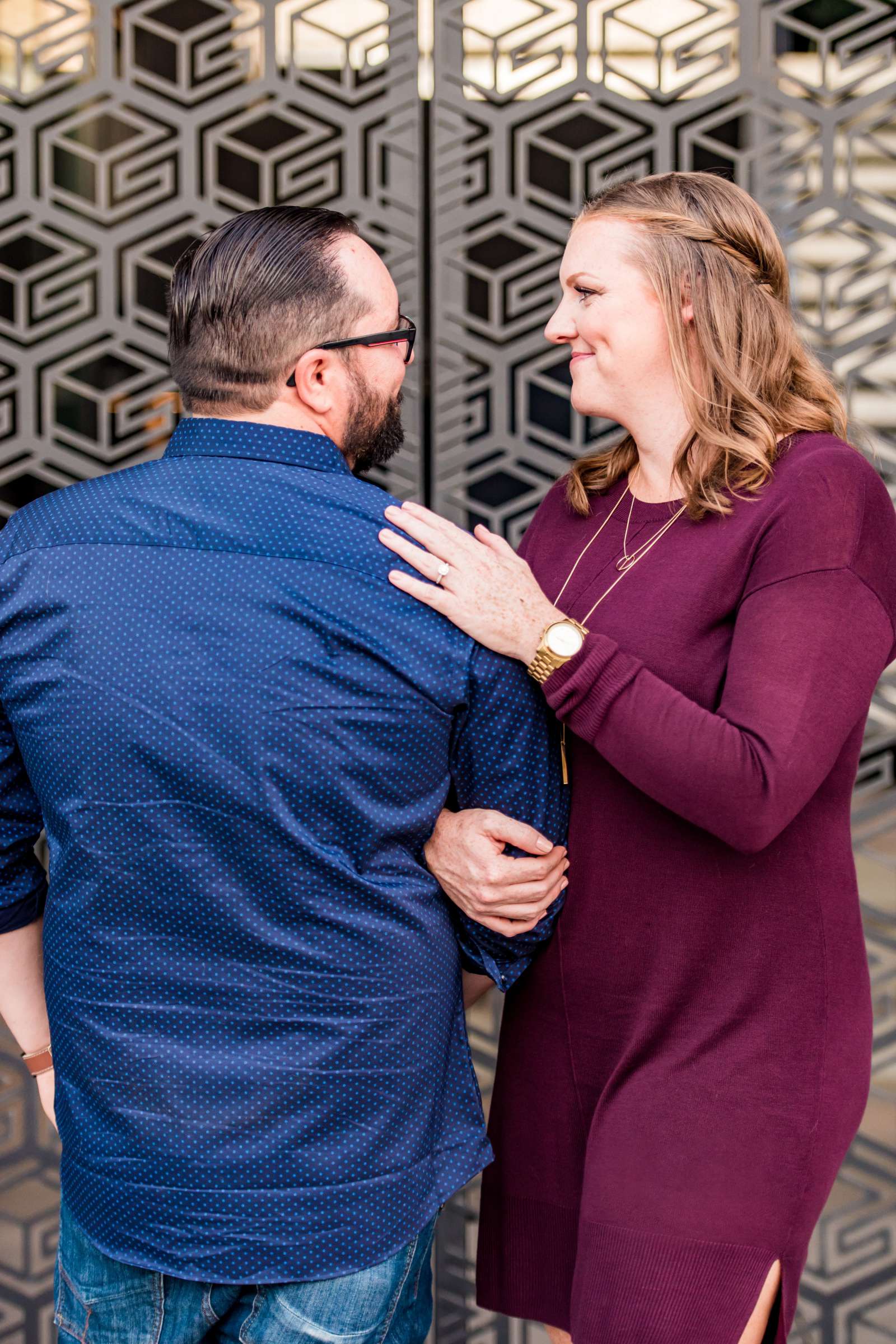 Engagement, Meghan and Jason Engagement Photo #426371 by True Photography