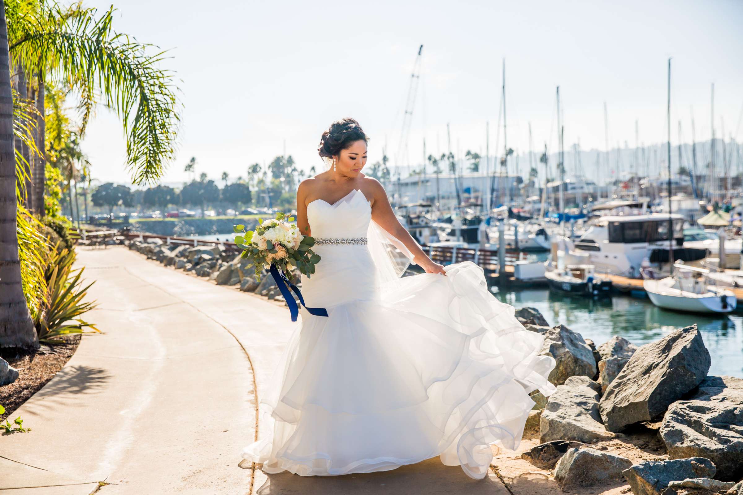 Bali Hai Wedding, Naomi and Andrew Wedding Photo #426927 by True Photography