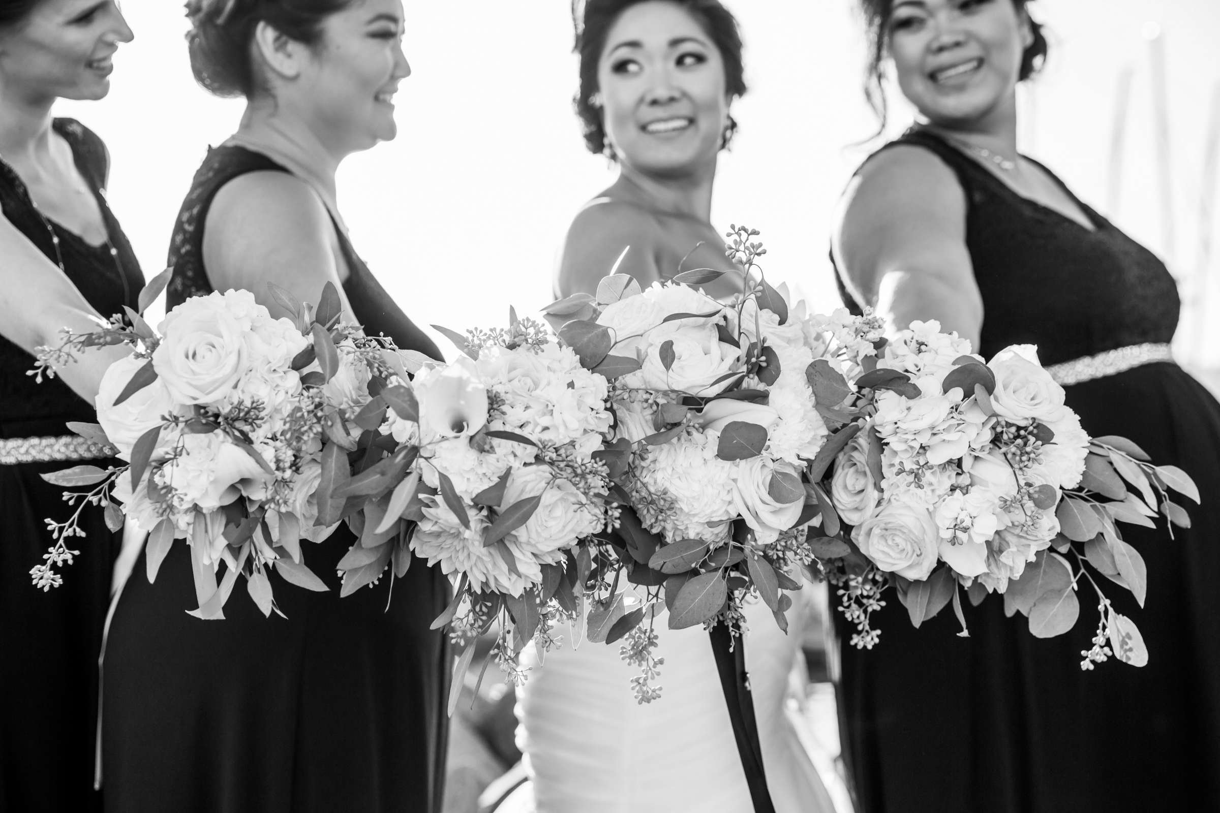 Bali Hai Wedding, Naomi and Andrew Wedding Photo #426928 by True Photography