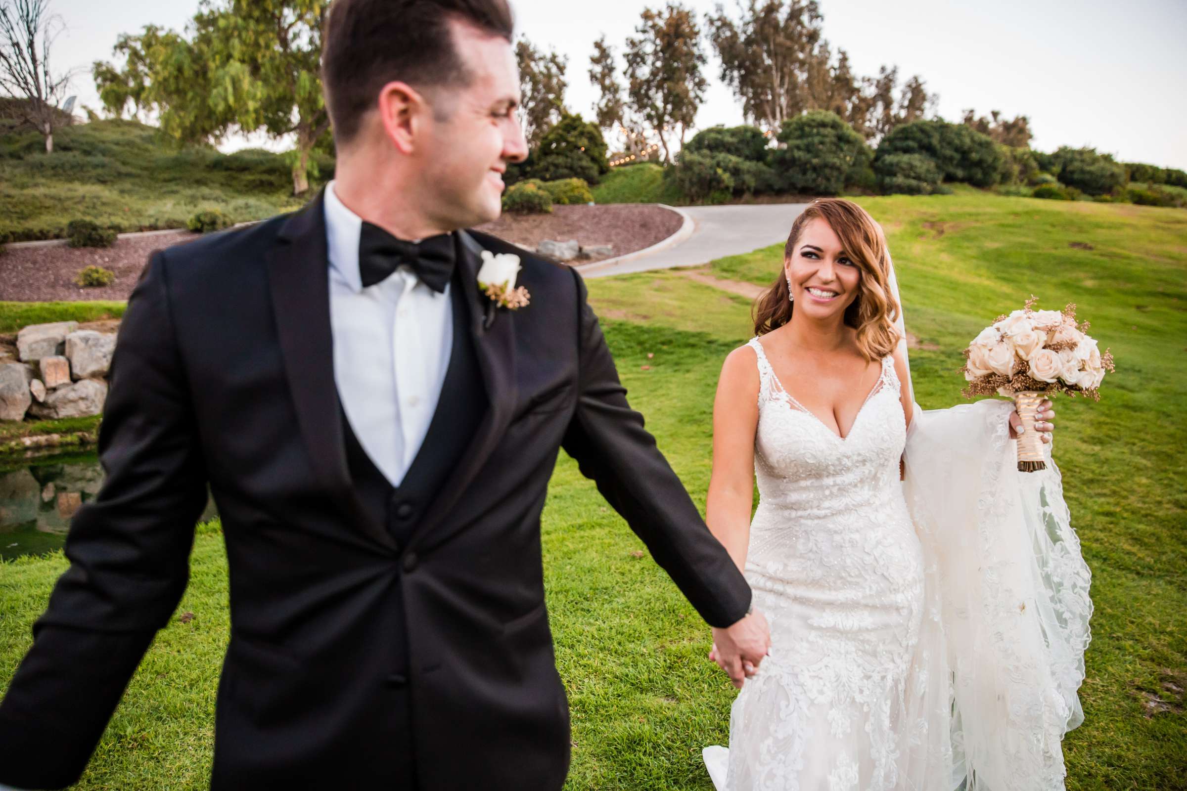 Twin Oaks Golf Course Wedding, Karen and Adam Wedding Photo #427026 by True Photography