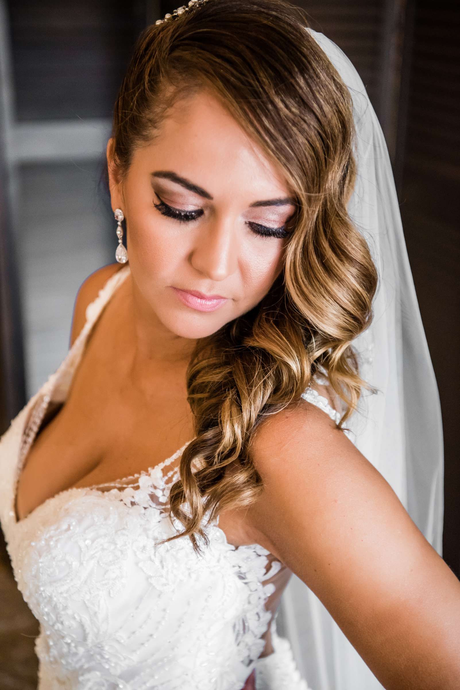 Twin Oaks Golf Course Wedding, Karen and Adam Wedding Photo #427058 by True Photography