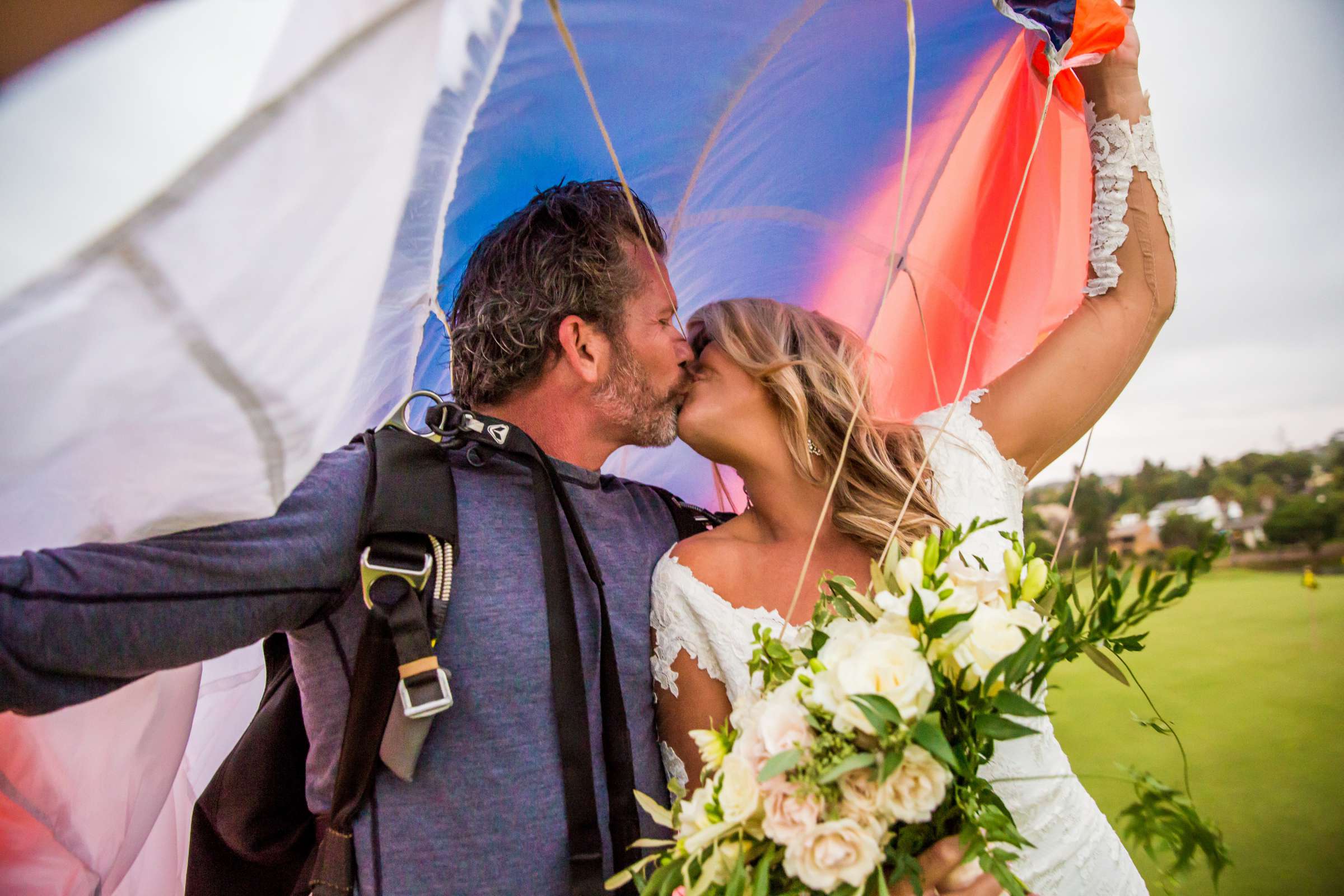 Omni La Costa Resort & Spa Wedding coordinated by Holly Kalkin Weddings, Jeannie and Steve Wedding Photo #427178 by True Photography