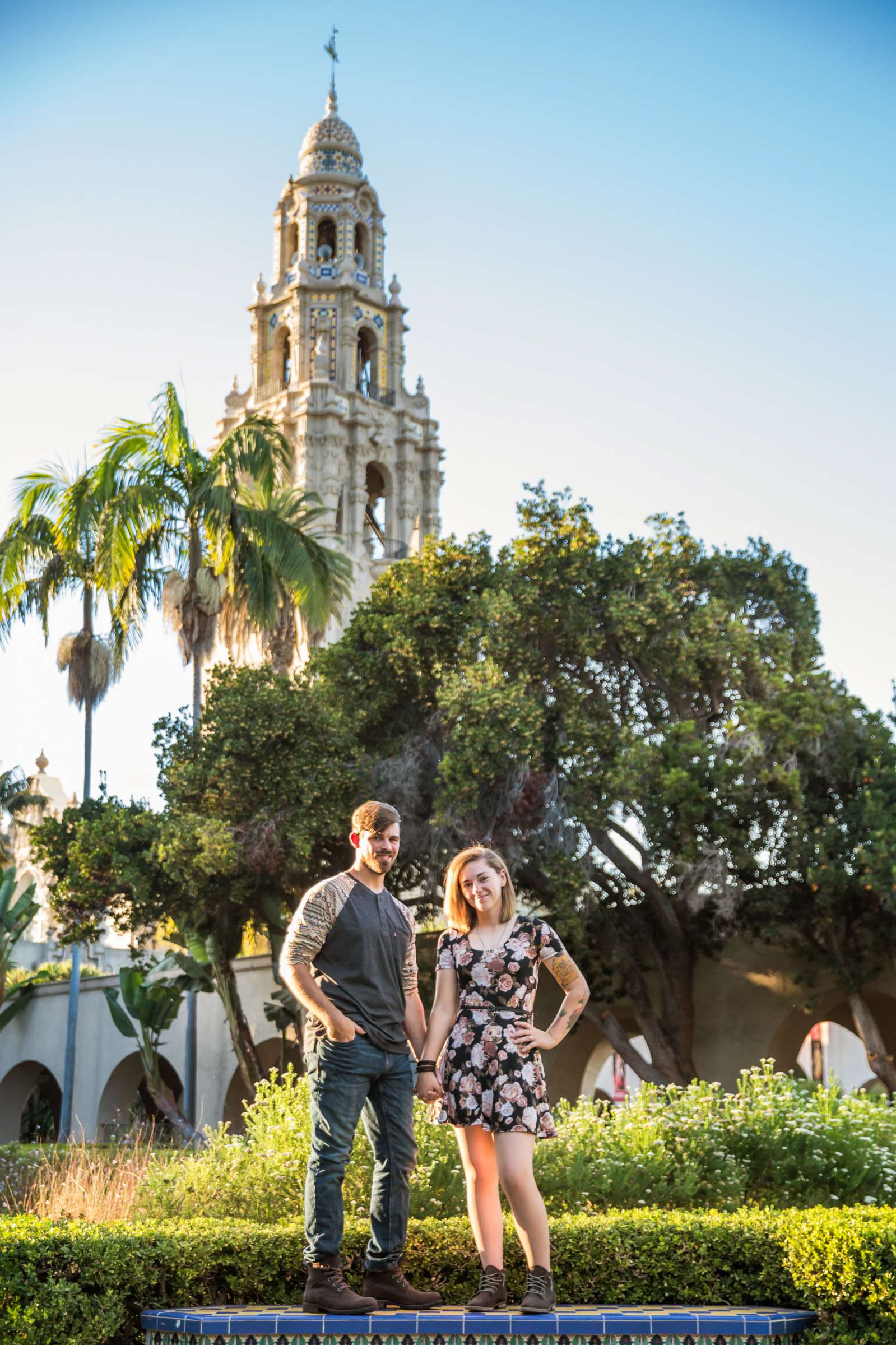 Engagement, Paige and Tyler Engagement Photo #427577 by True Photography